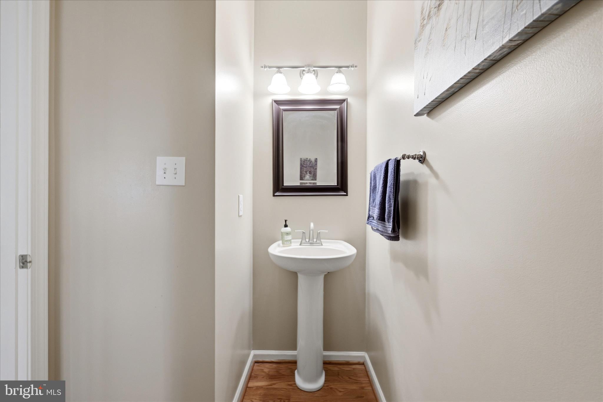 GAP VIEW VILLAGE - Residential