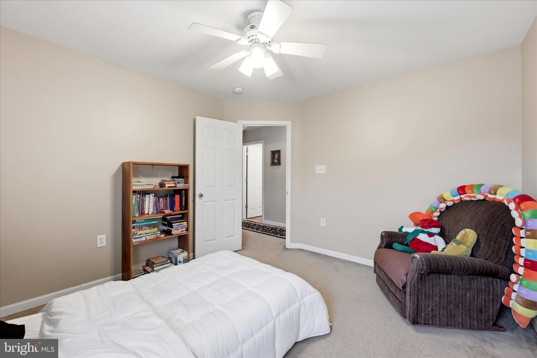 GAP VIEW VILLAGE - Residential
