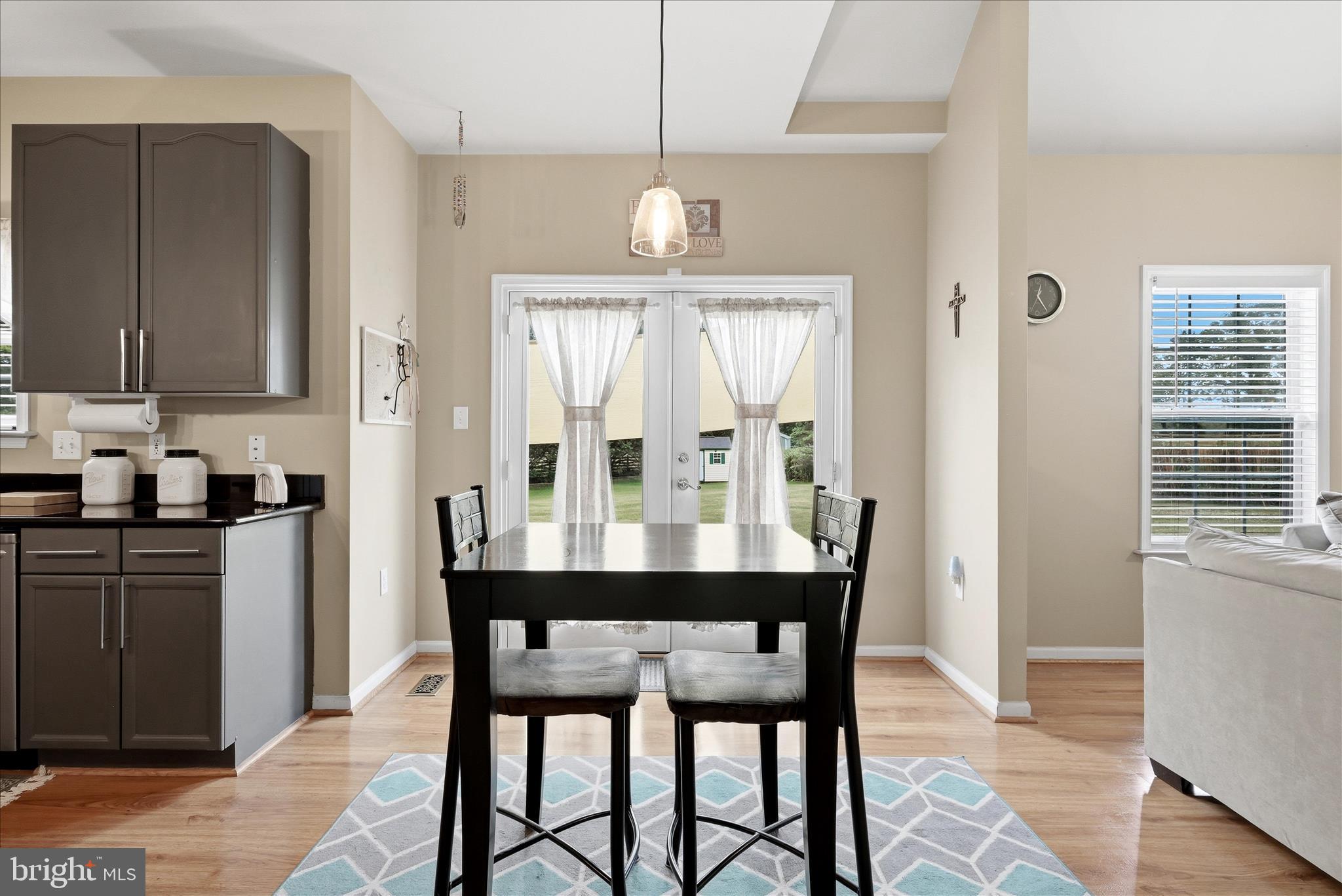 GAP VIEW VILLAGE - Residential
