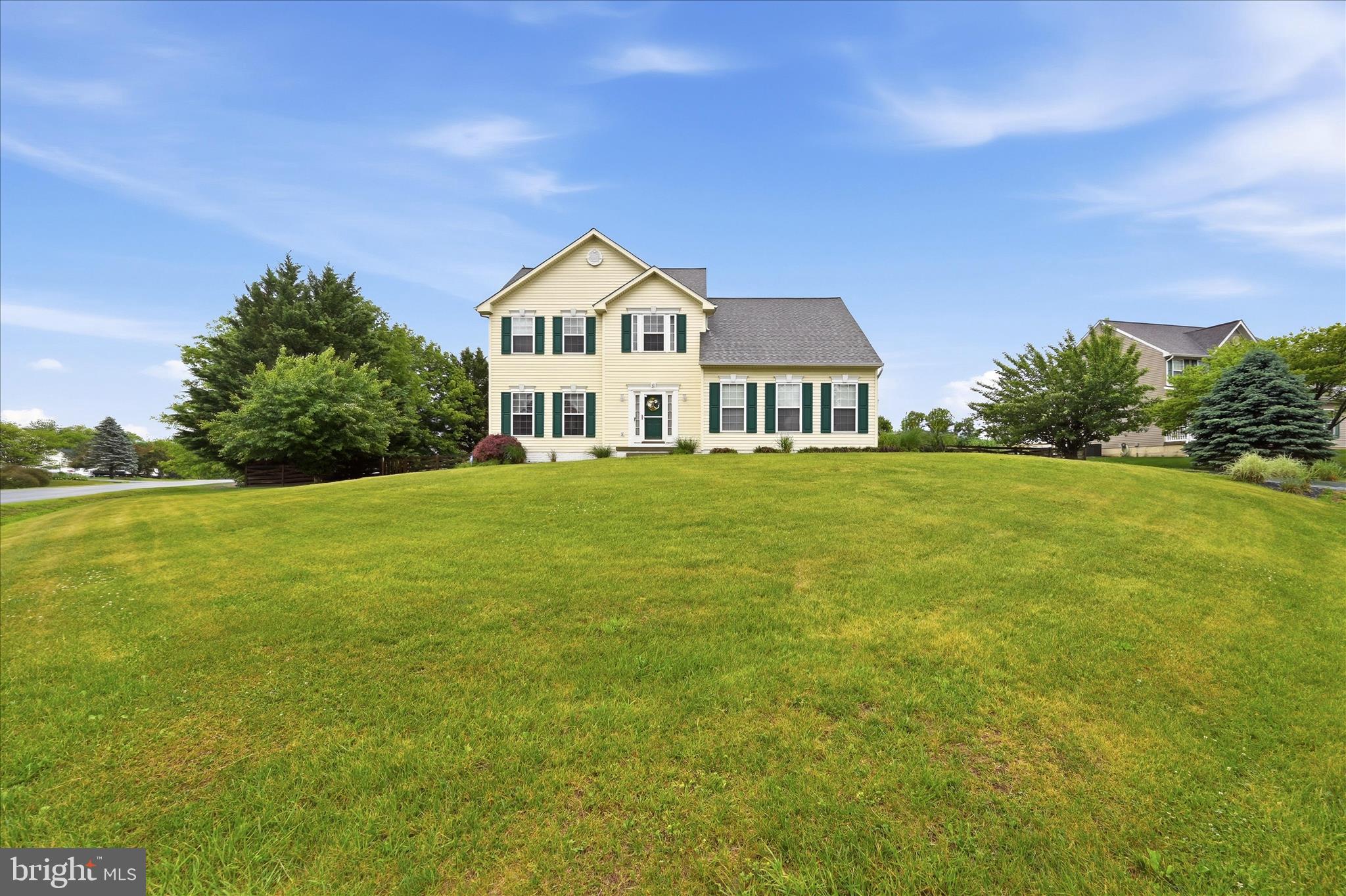 GAP VIEW VILLAGE - Residential