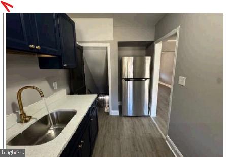 HAWTHORNE - Residential Lease