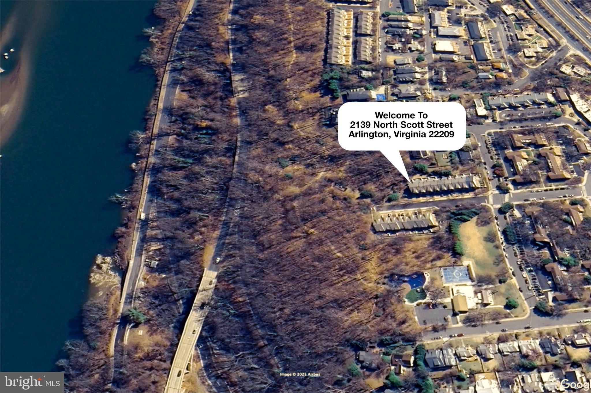 PALISADES PARK - Residential