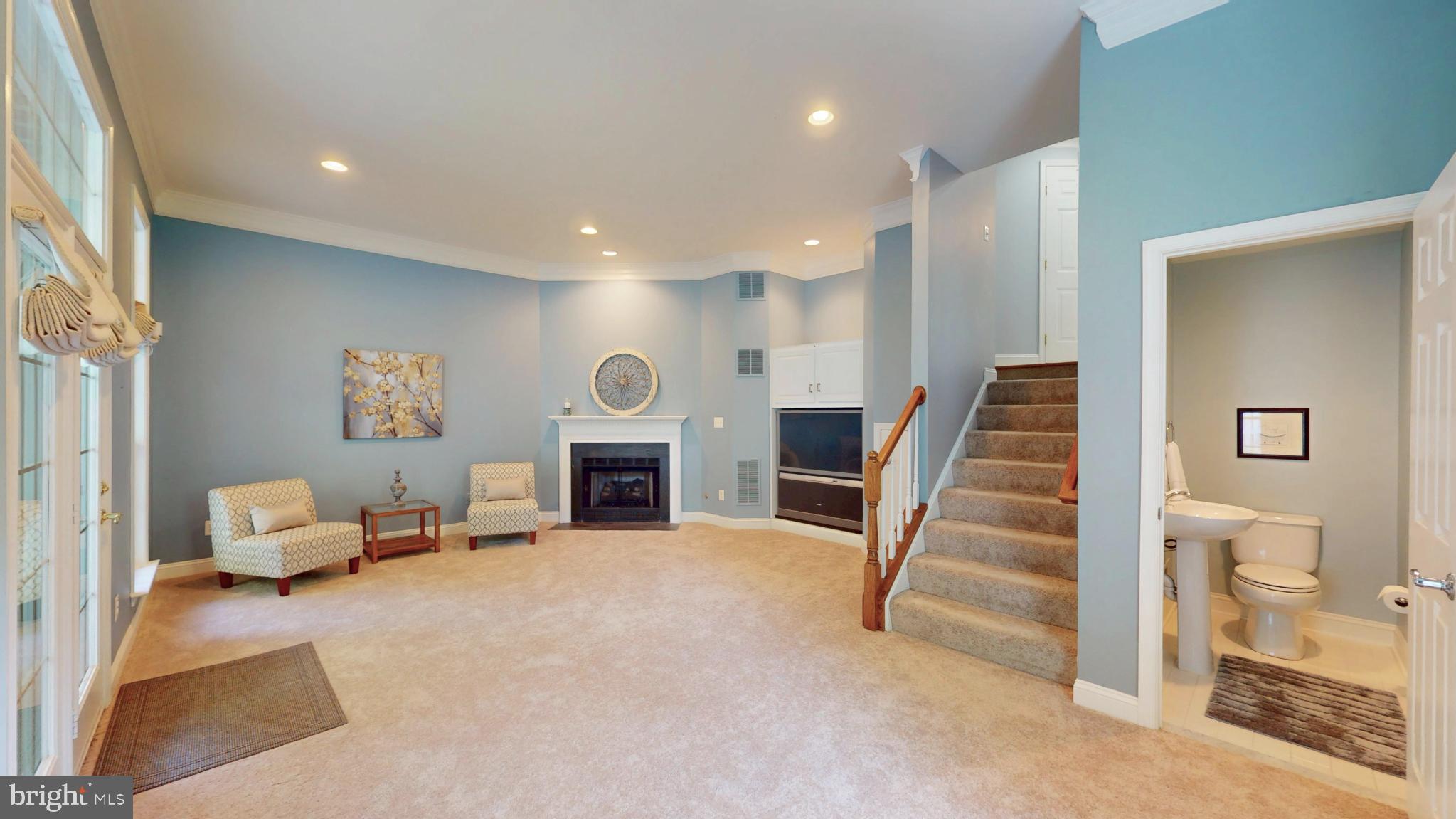 PALISADES PARK - Residential