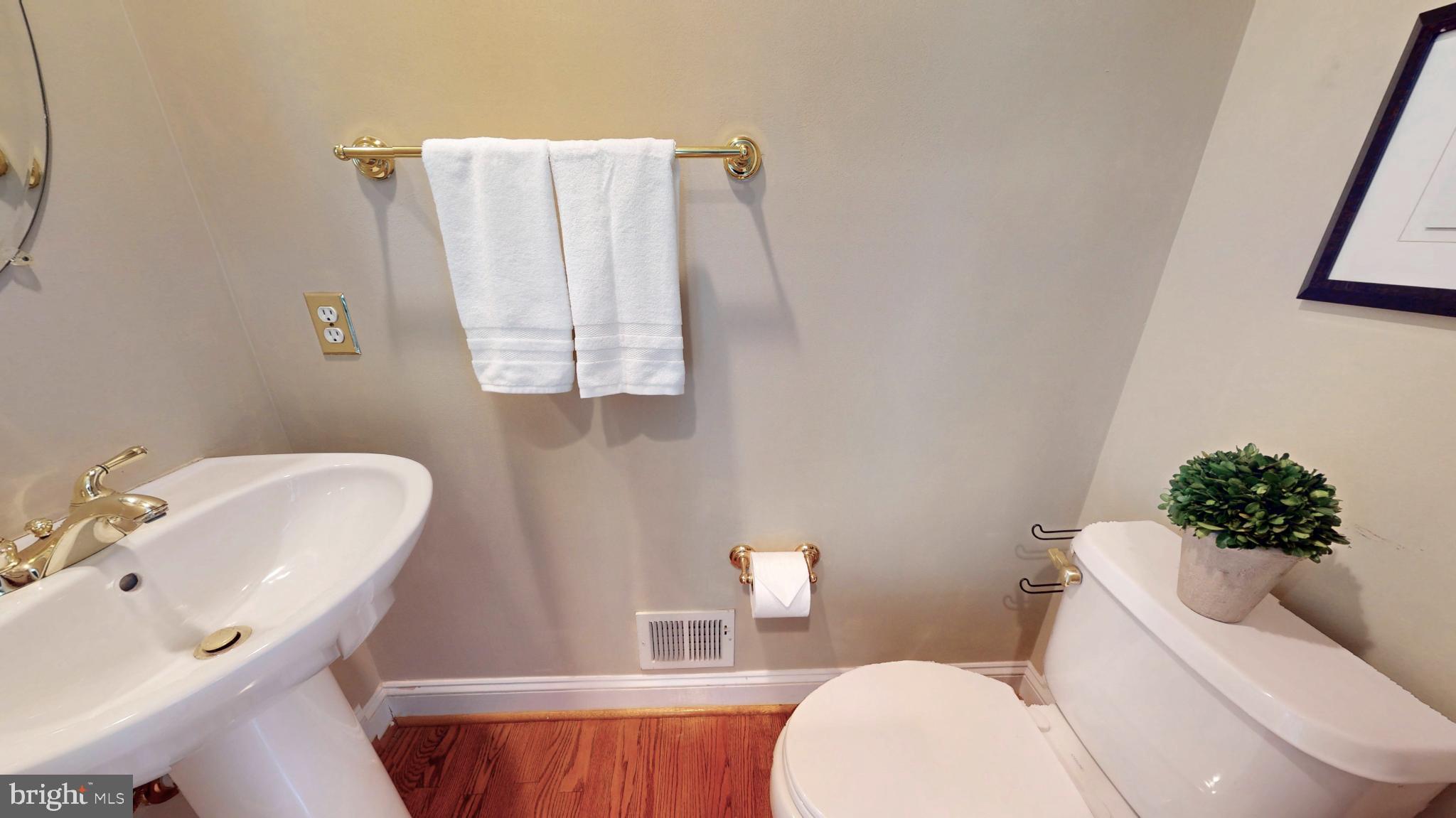 PALISADES PARK - Residential