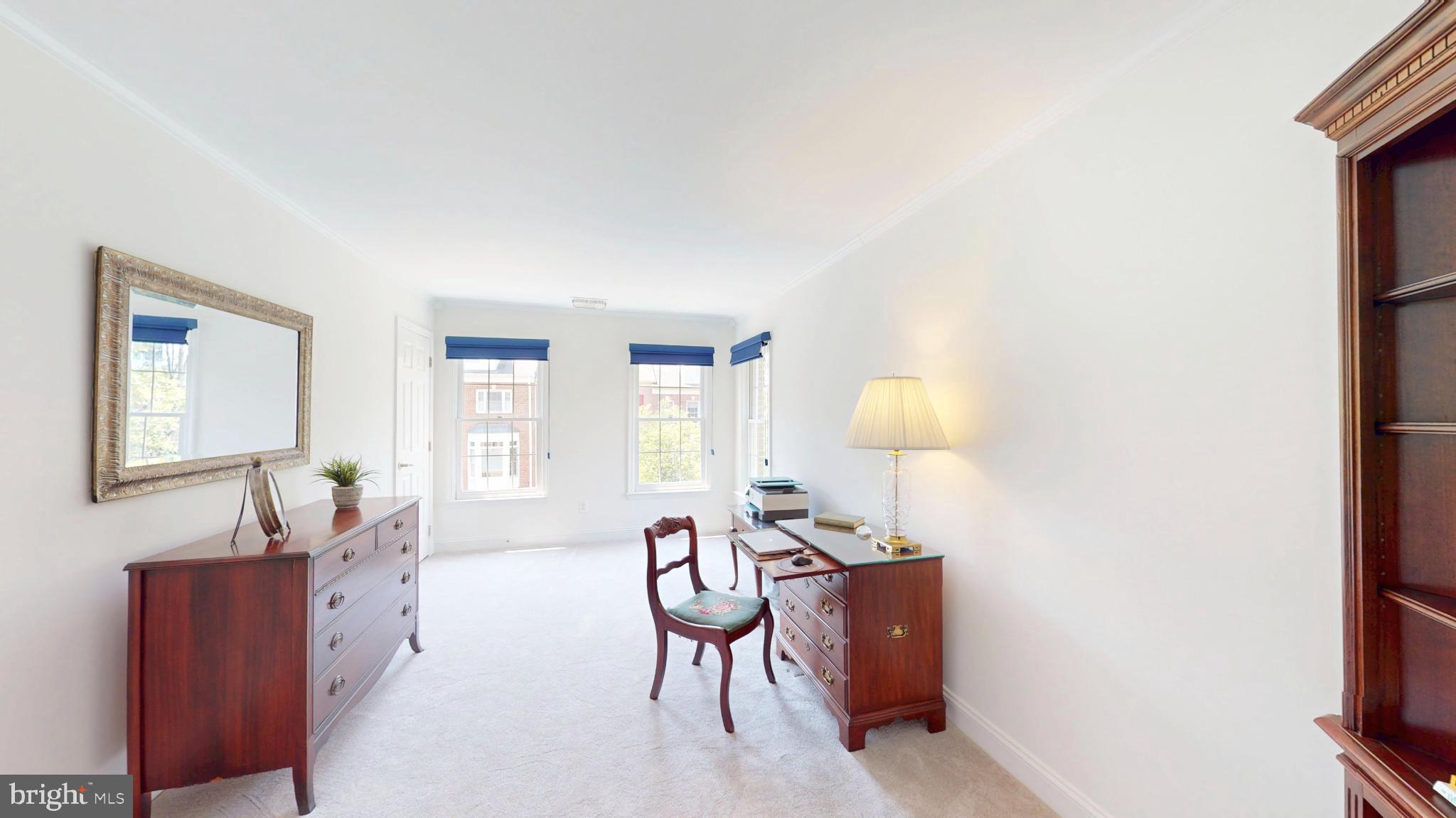 PALISADES PARK - Residential