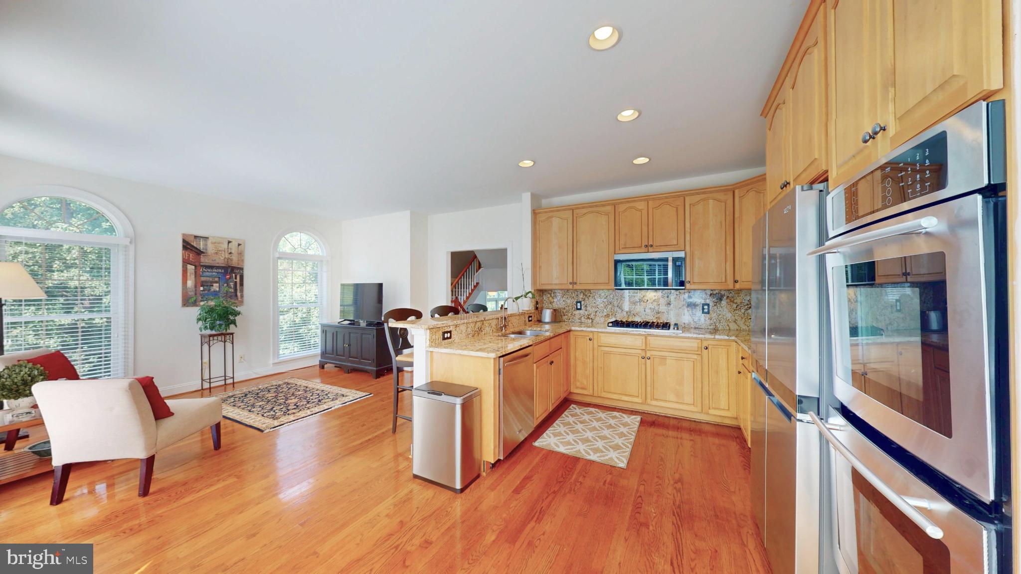 PALISADES PARK - Residential