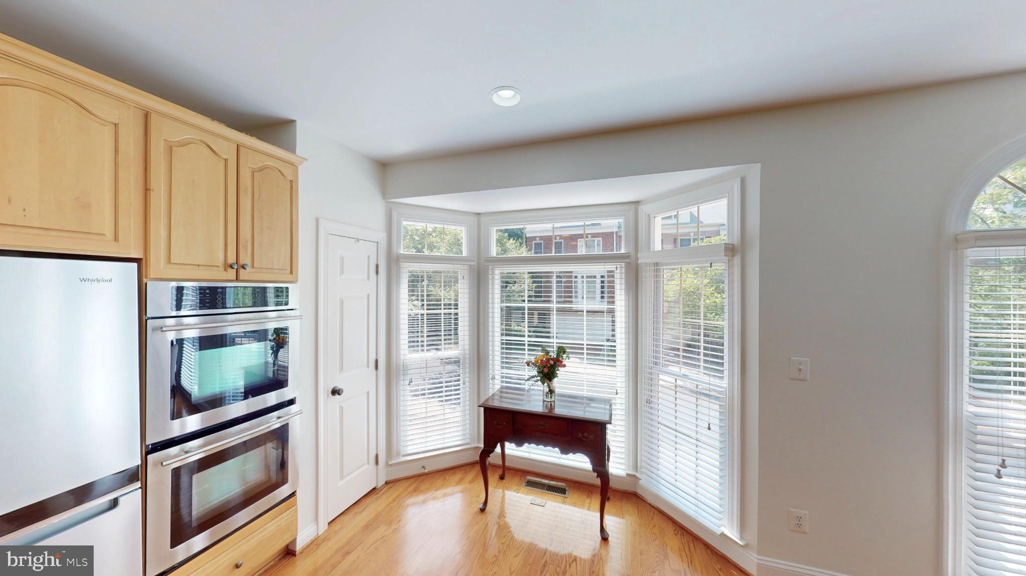 PALISADES PARK - Residential