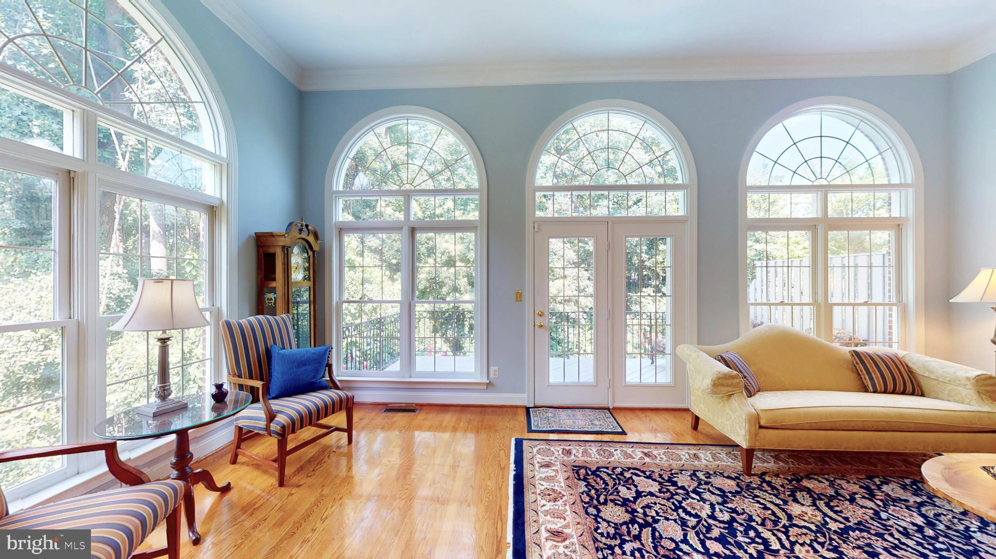 PALISADES PARK - Residential