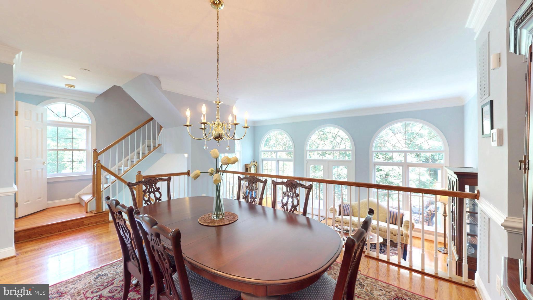 PALISADES PARK - Residential