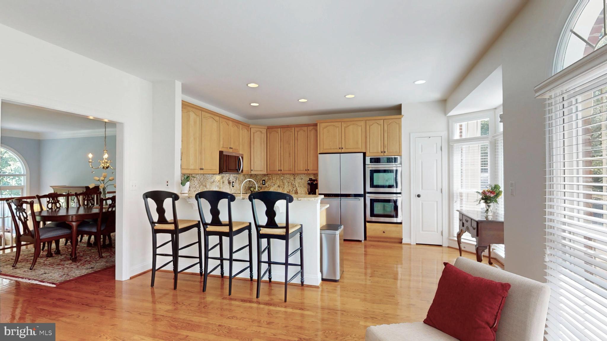 PALISADES PARK - Residential