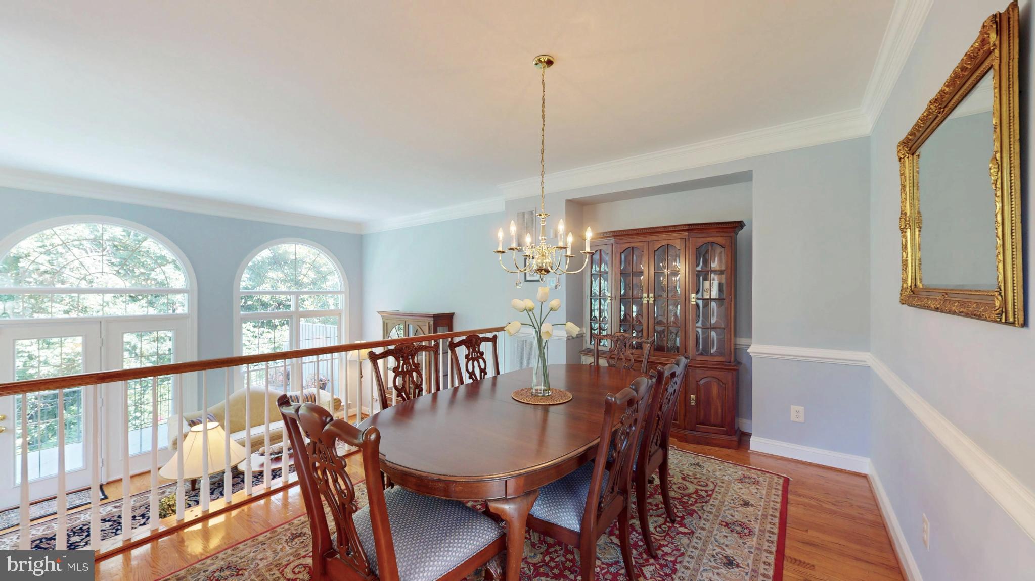 PALISADES PARK - Residential