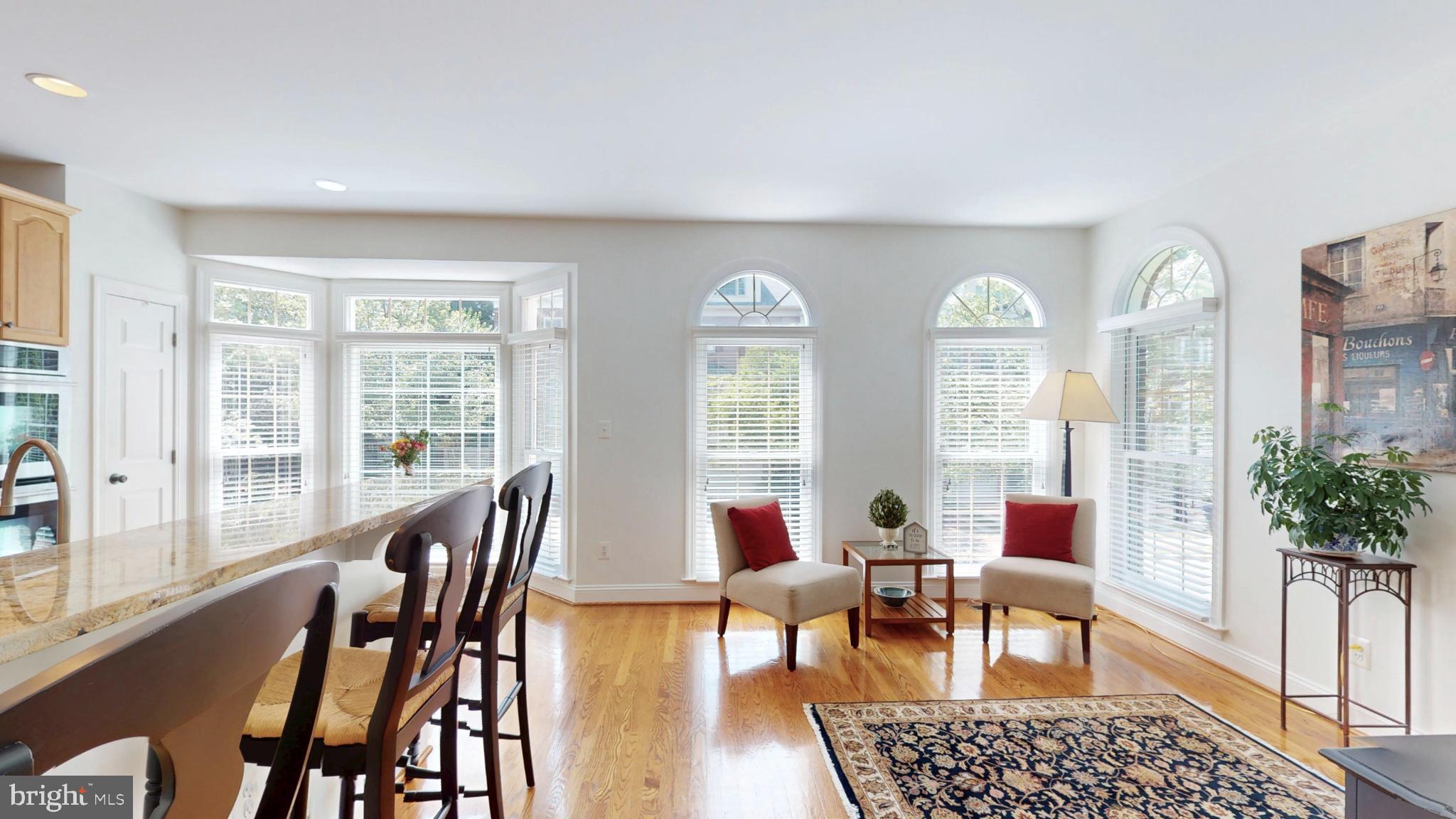 PALISADES PARK - Residential