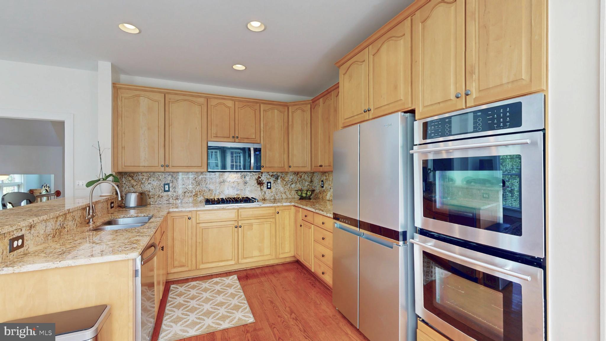 PALISADES PARK - Residential