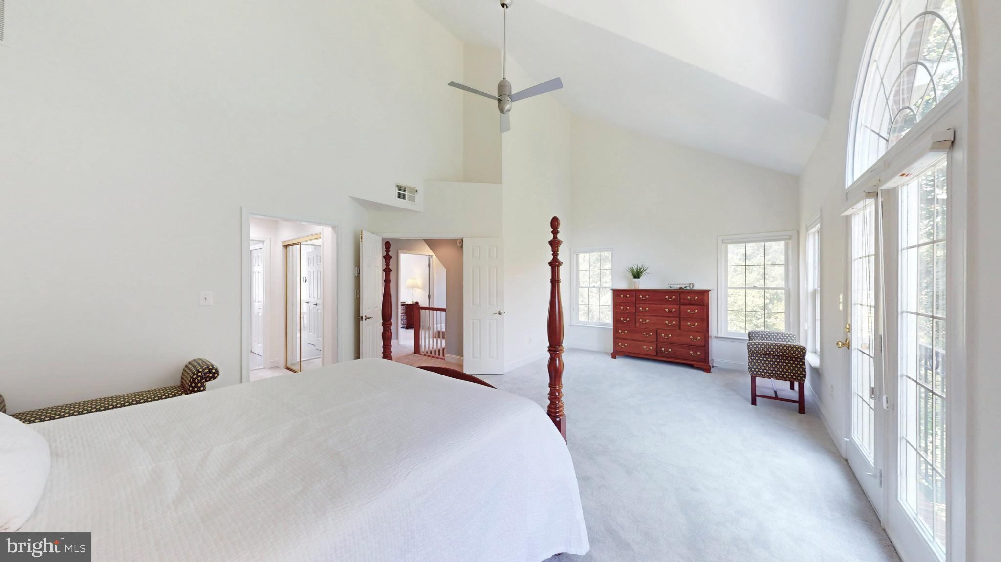 PALISADES PARK - Residential