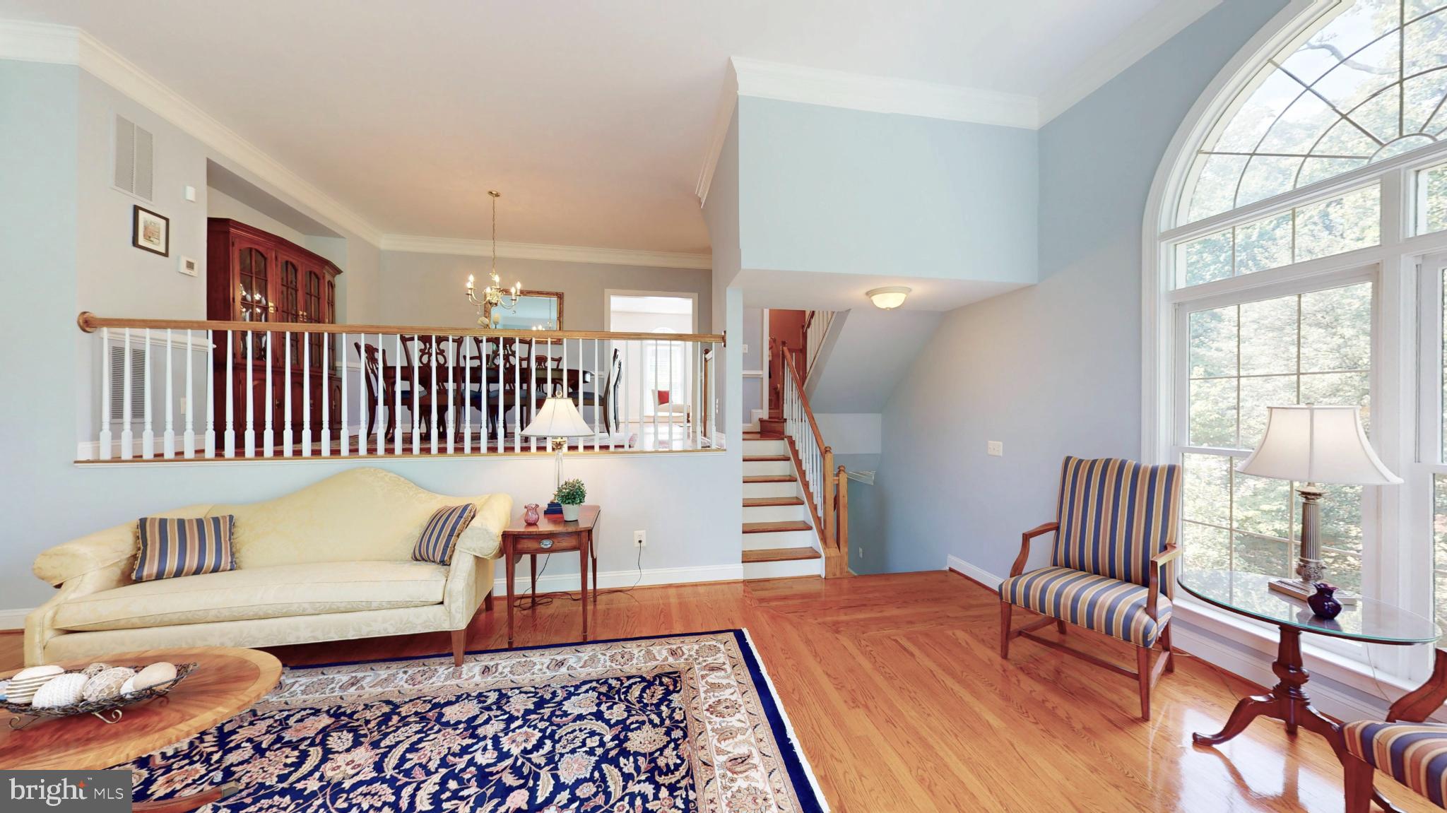 PALISADES PARK - Residential