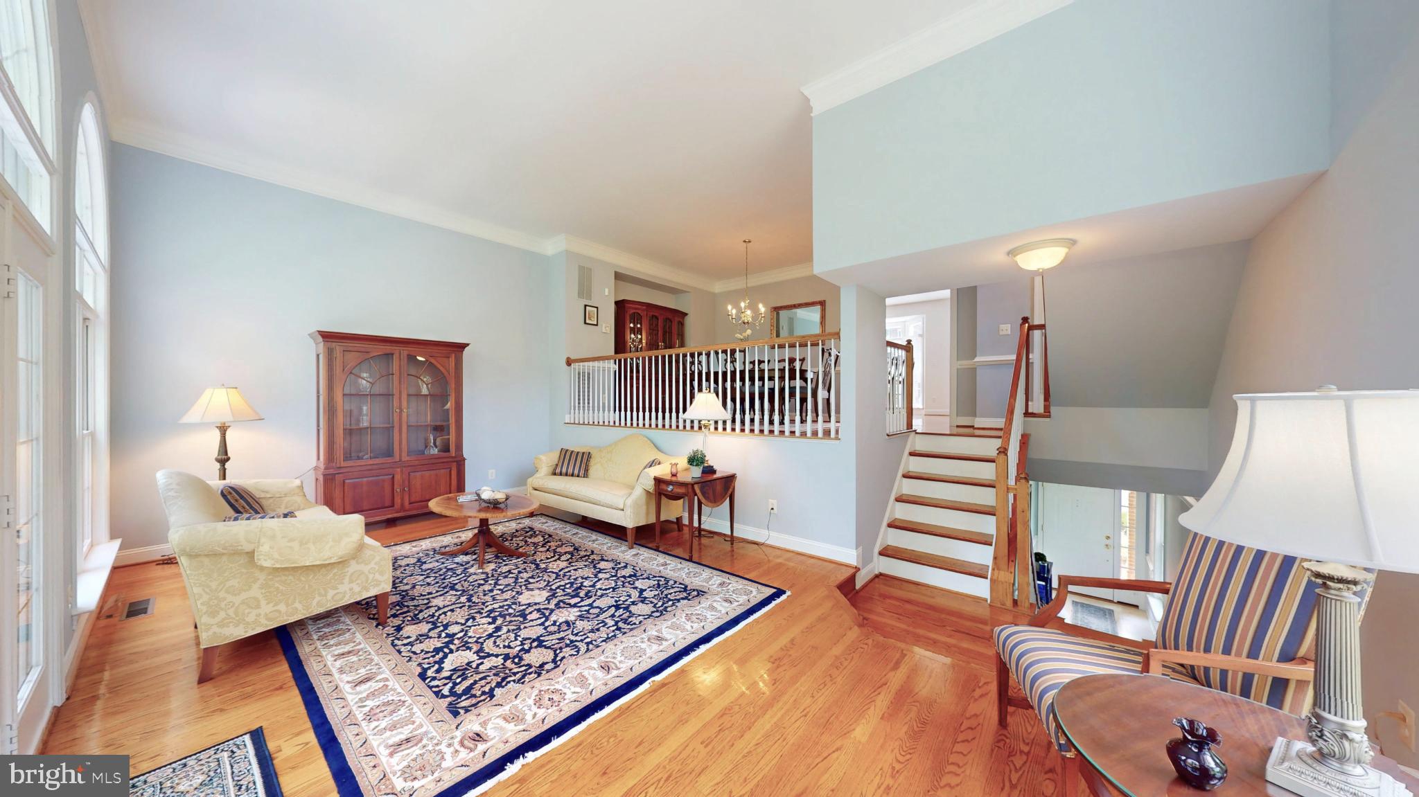 PALISADES PARK - Residential