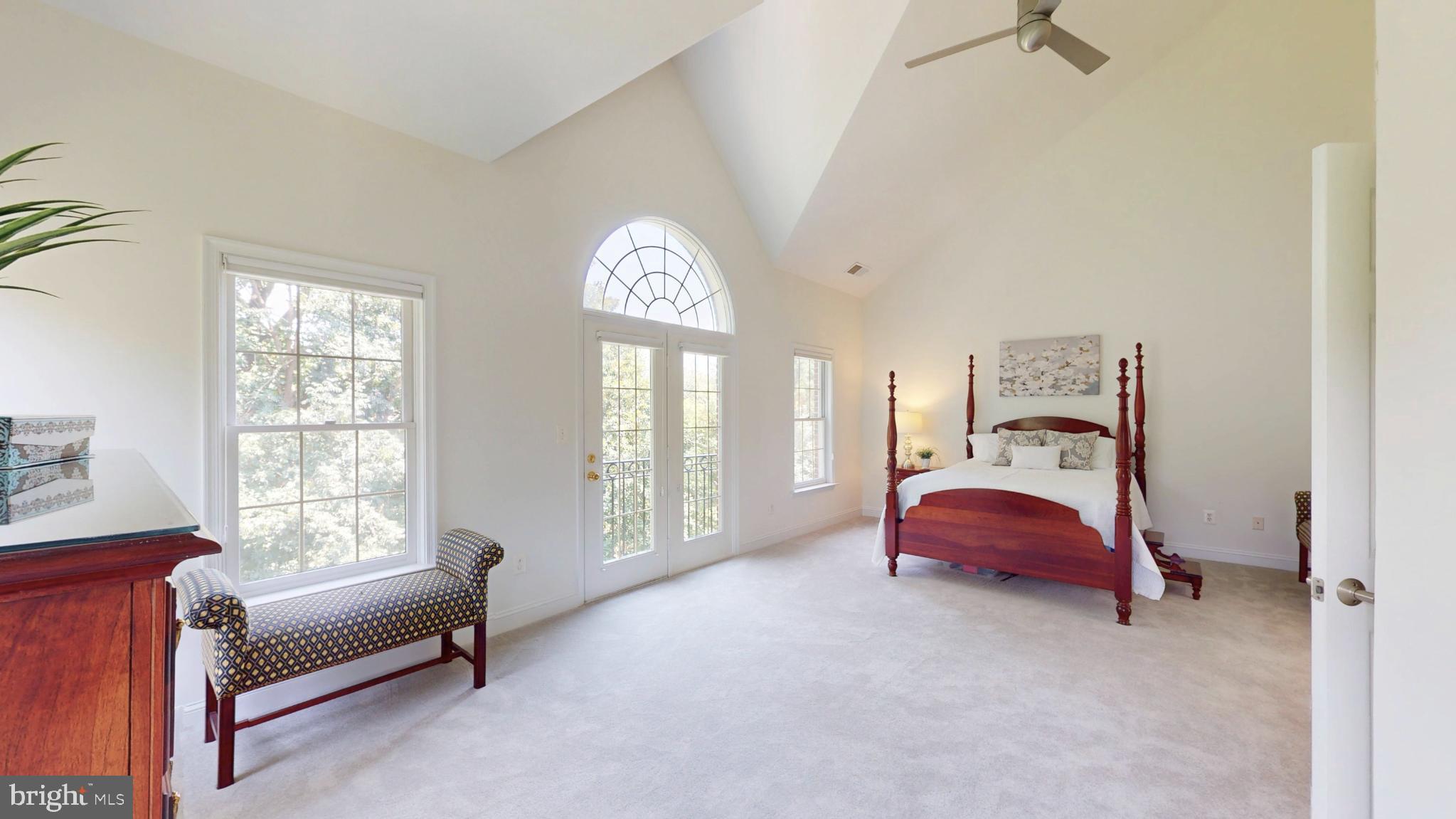 PALISADES PARK - Residential