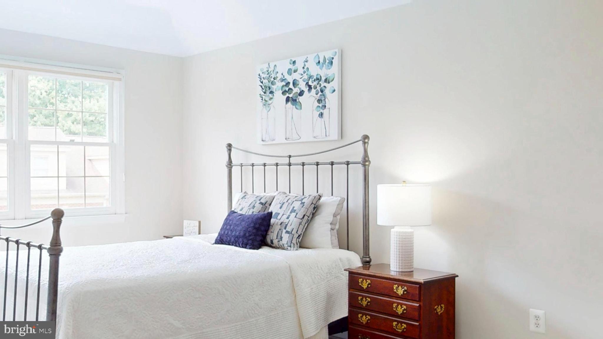 PALISADES PARK - Residential