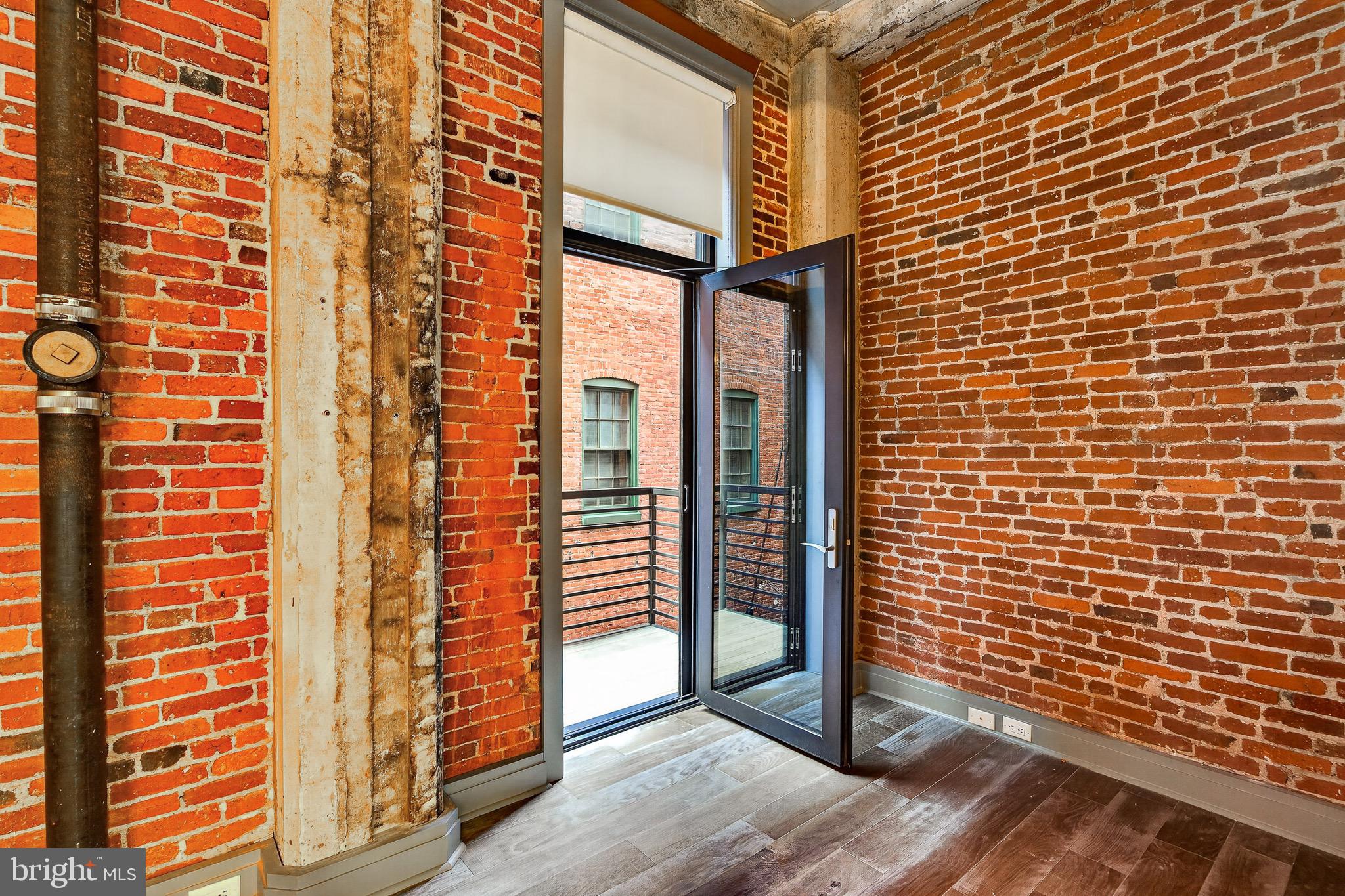 LANCASTER PRESS BUILDING - Residential