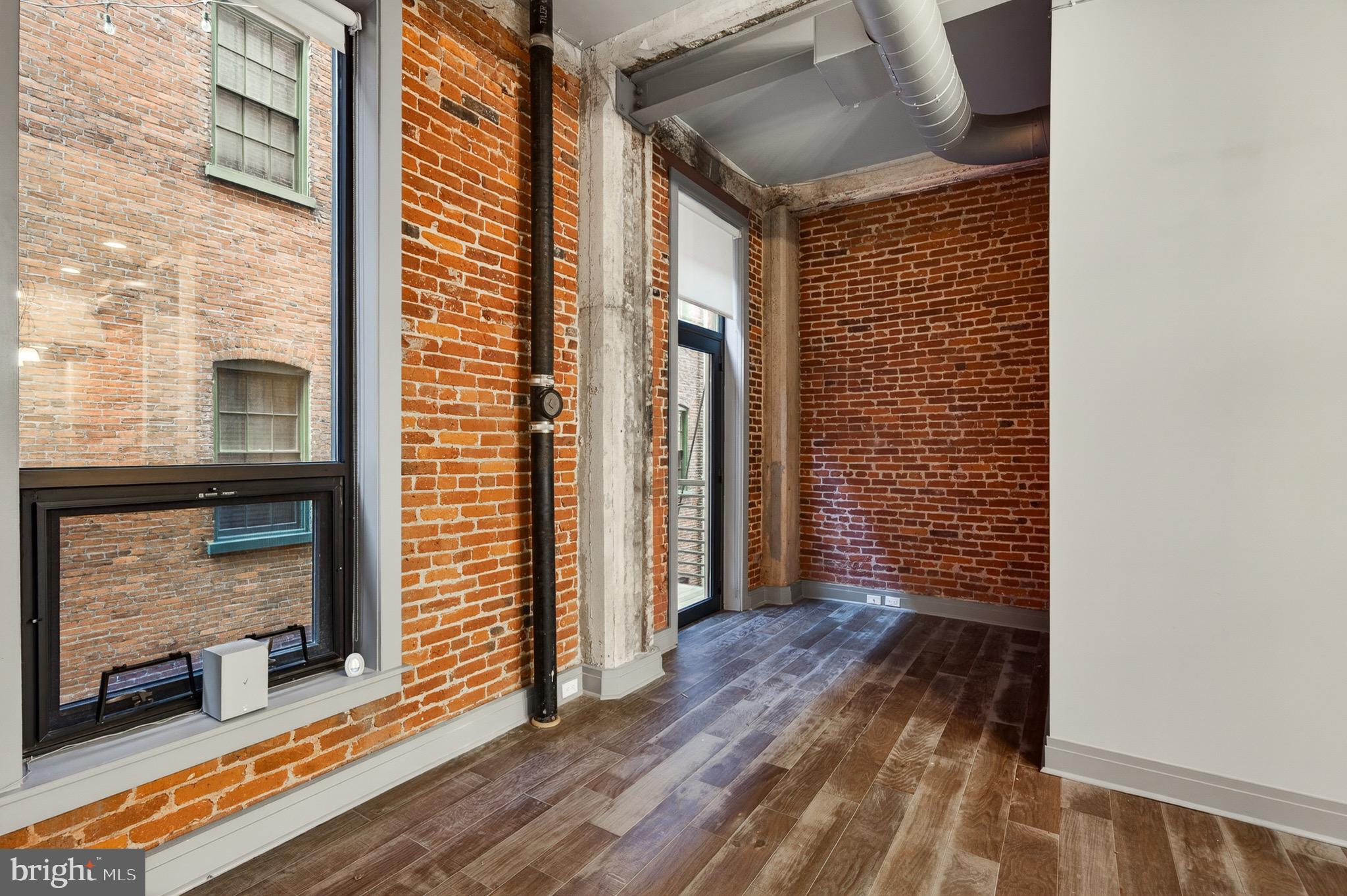 LANCASTER PRESS BUILDING - Residential