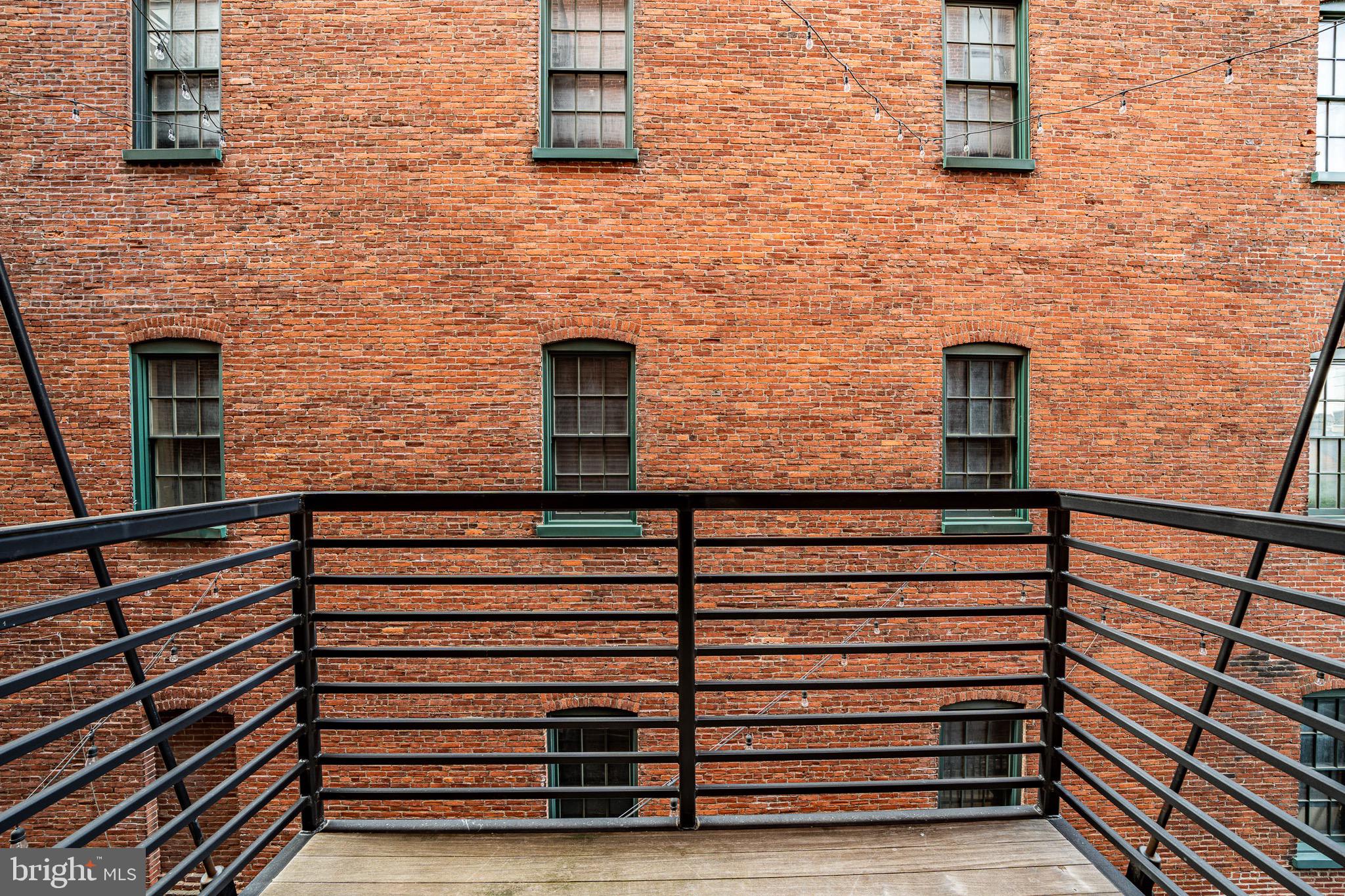 LANCASTER PRESS BUILDING - Residential