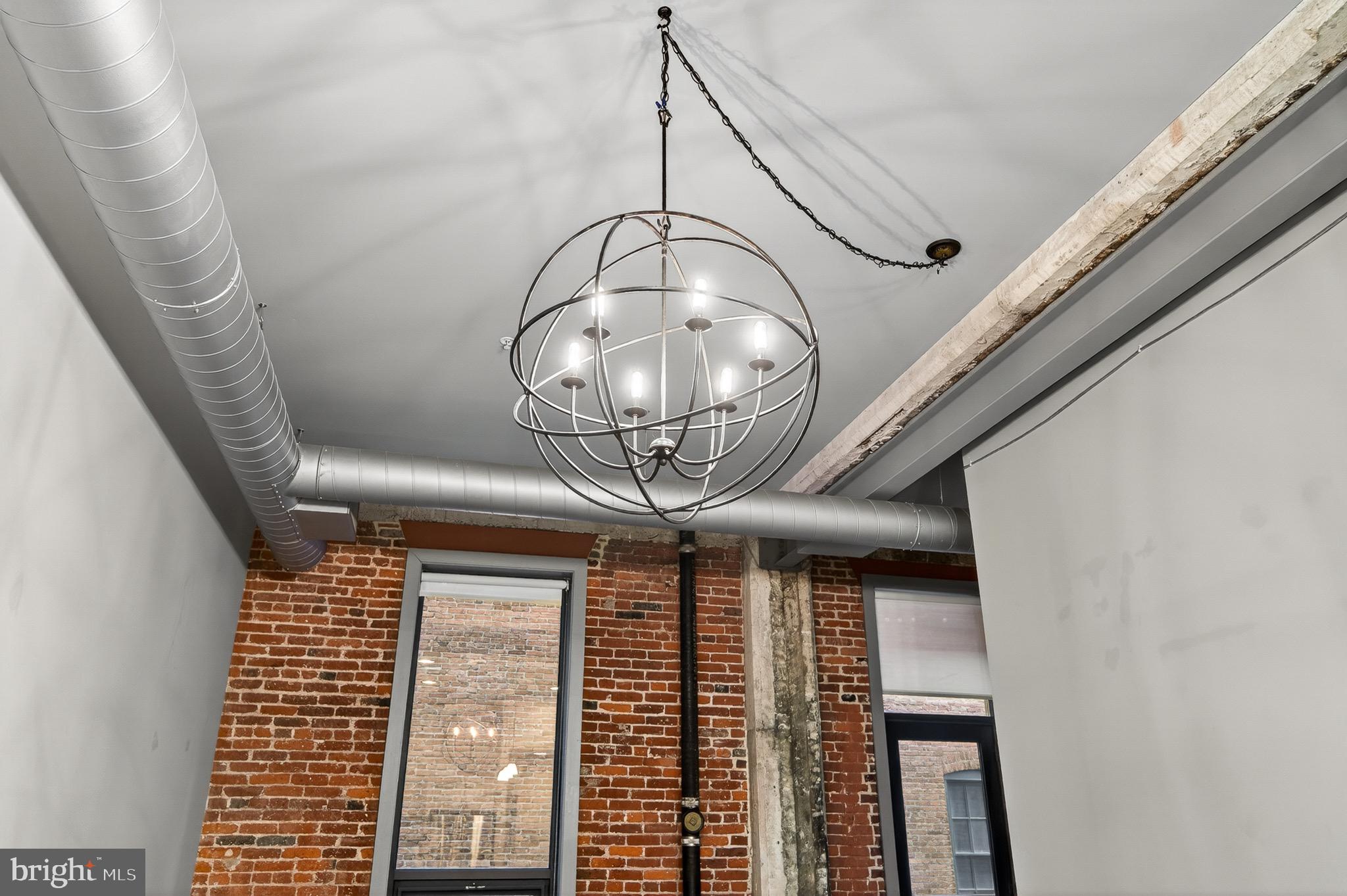 LANCASTER PRESS BUILDING - Residential
