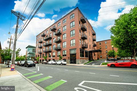 Condo For Sale - 41 W Lemon Street #304<br/> LANCASTER, PA 17603