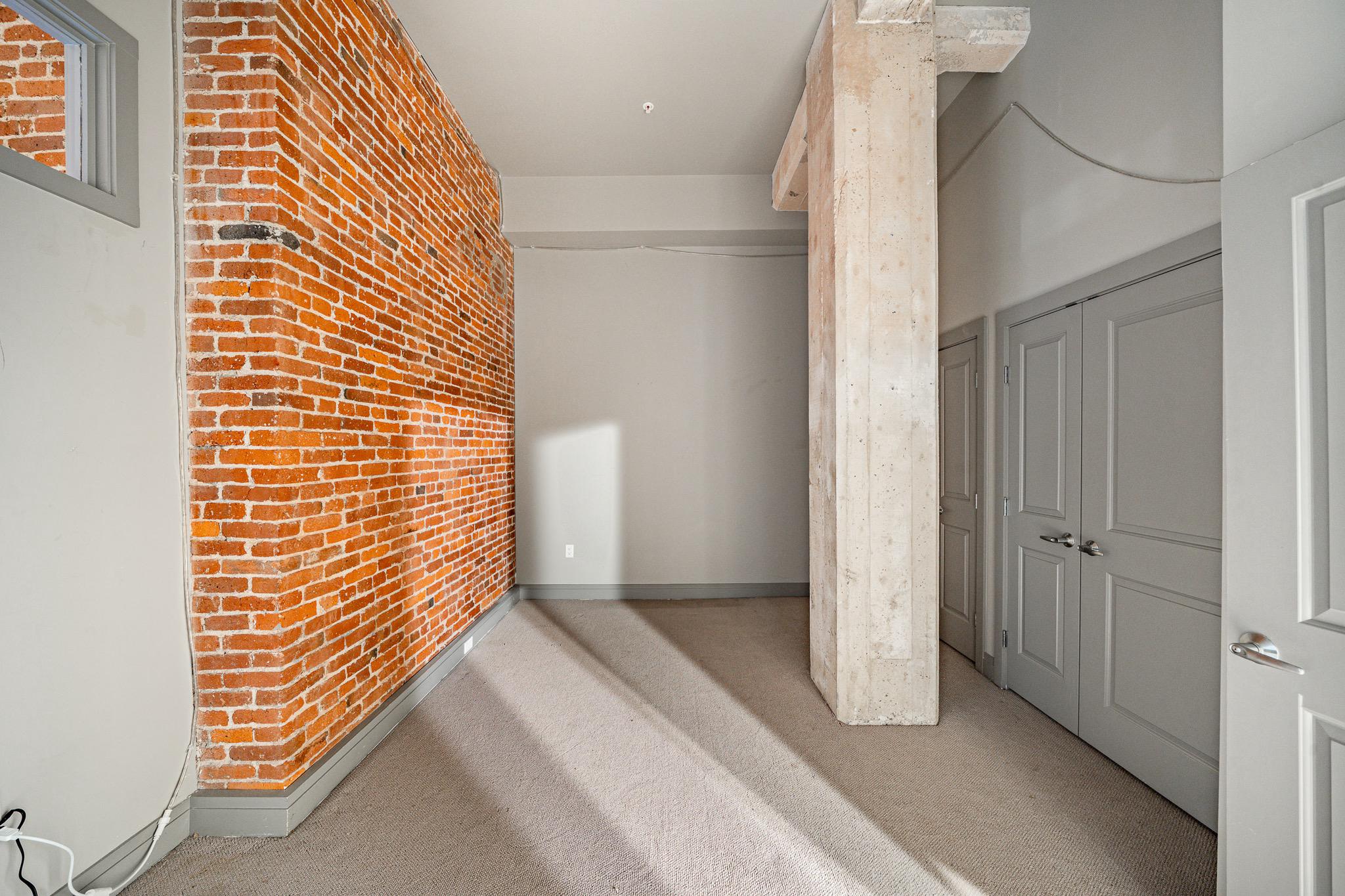 LANCASTER PRESS BUILDING - Residential