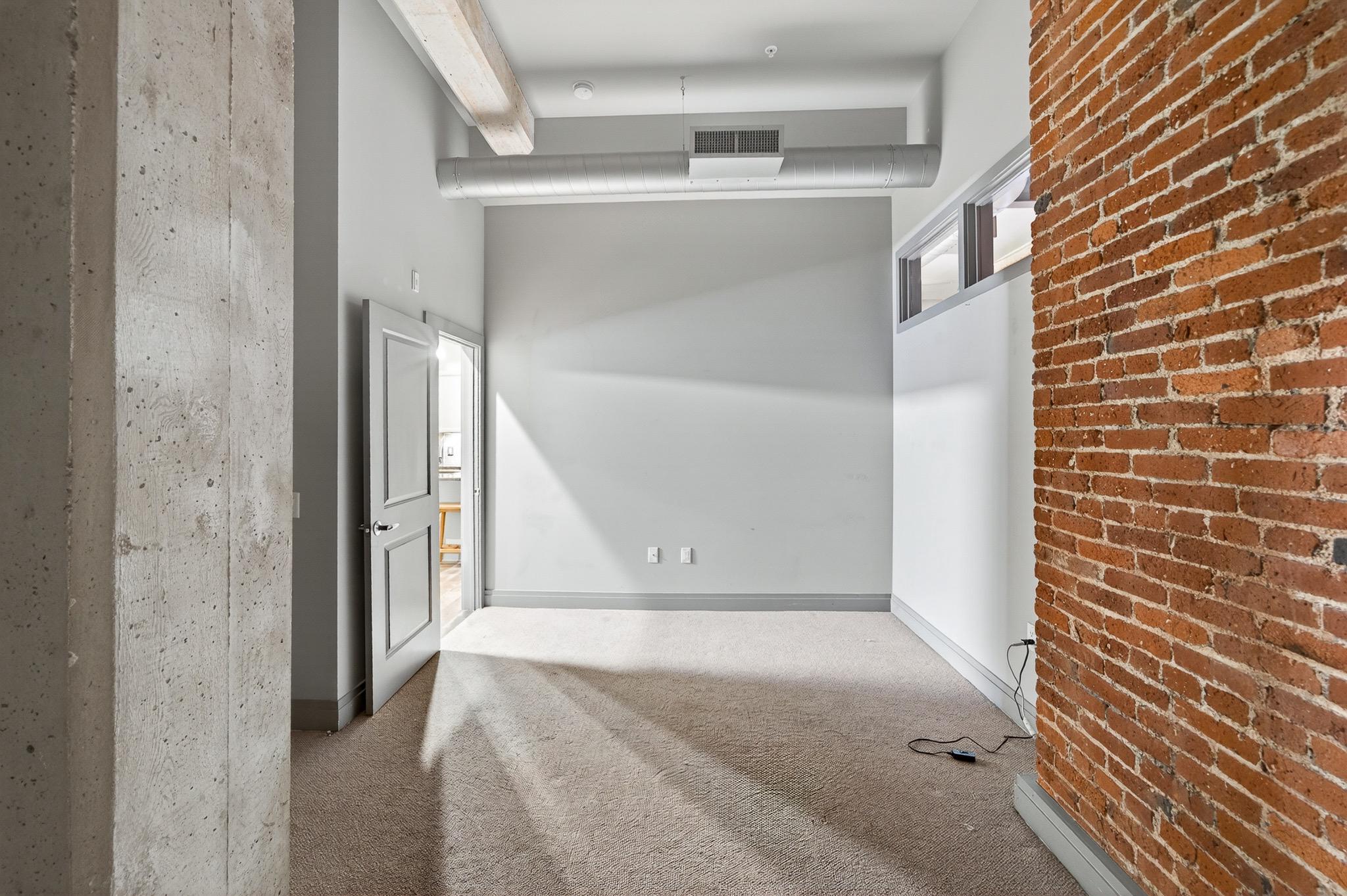 LANCASTER PRESS BUILDING - Residential