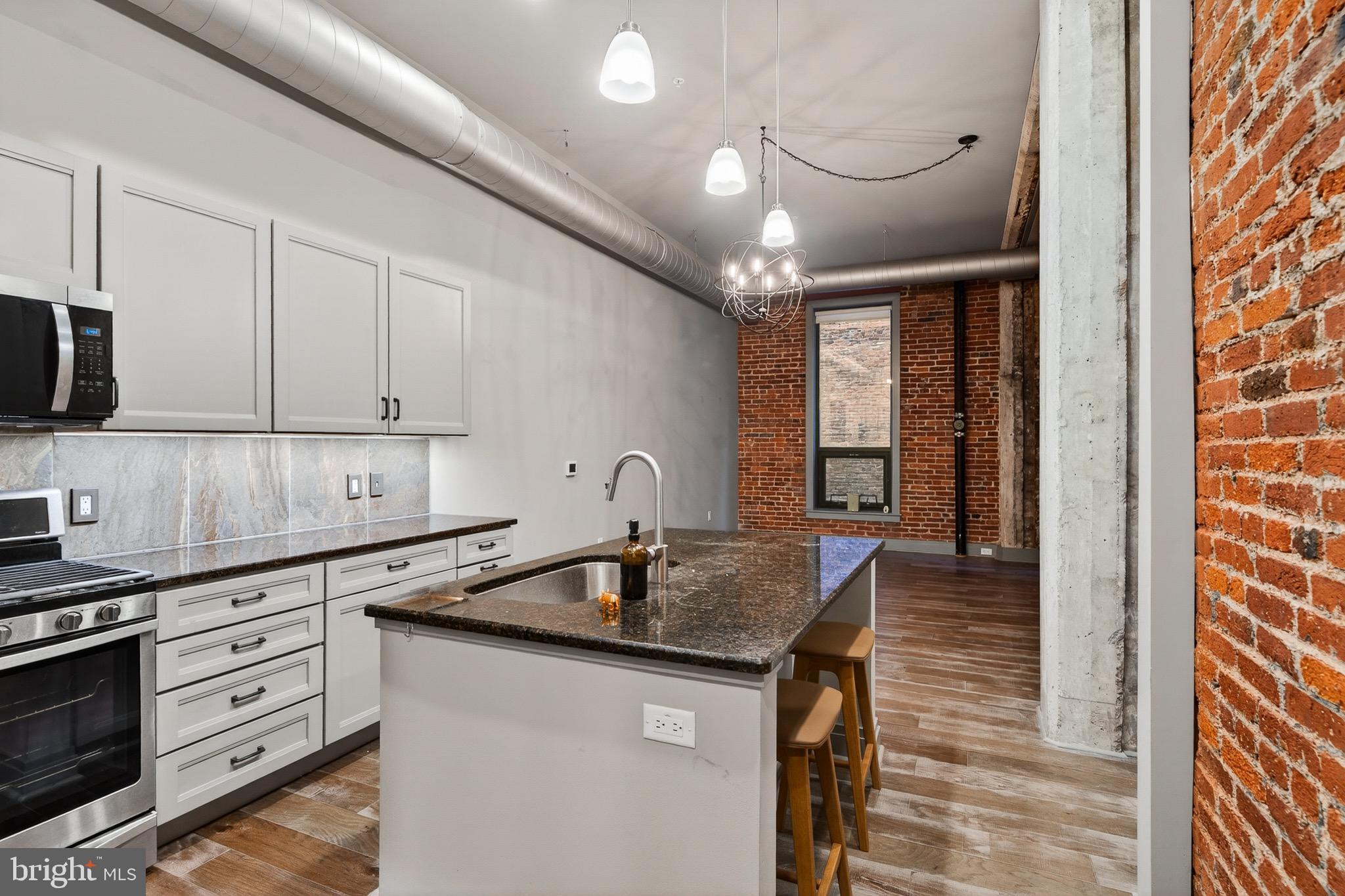 LANCASTER PRESS BUILDING - Residential