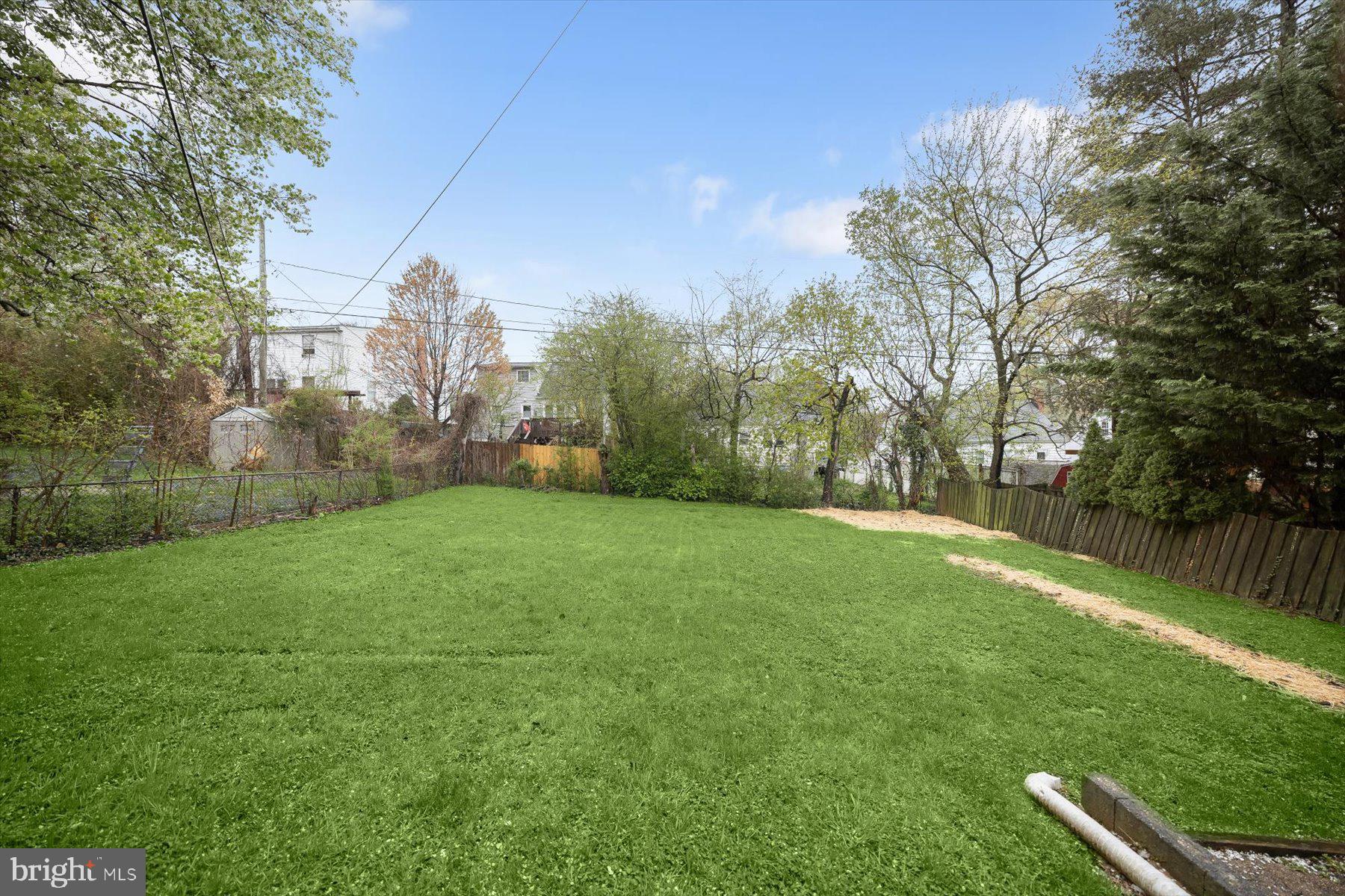 MASON TERRACE - Residential