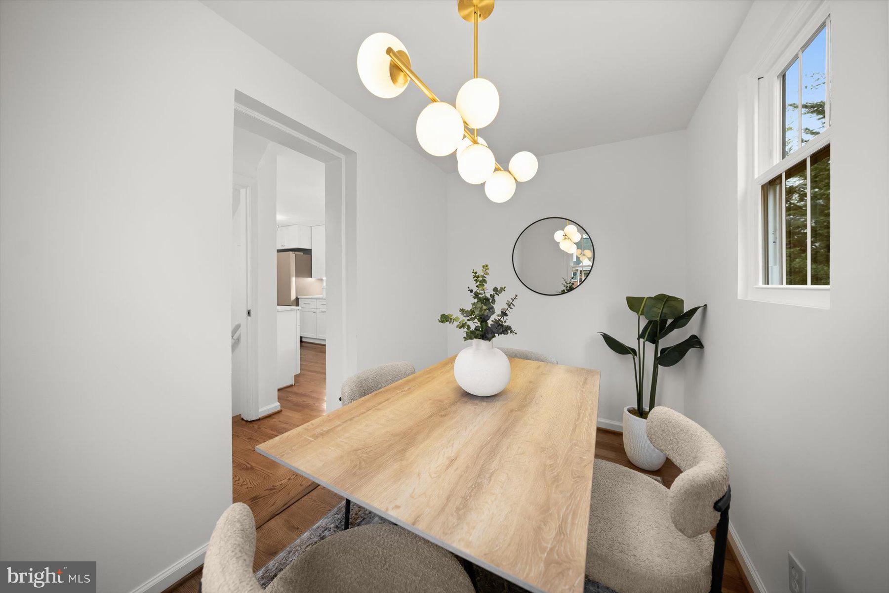 MASON TERRACE - Residential