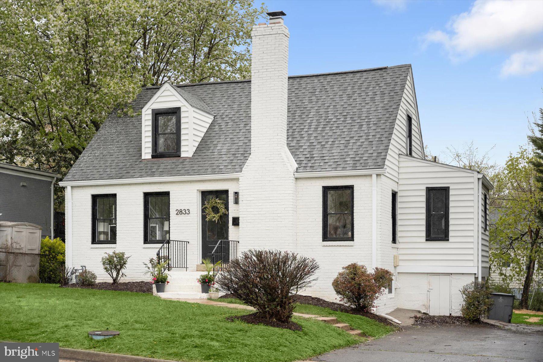 MASON TERRACE - Residential