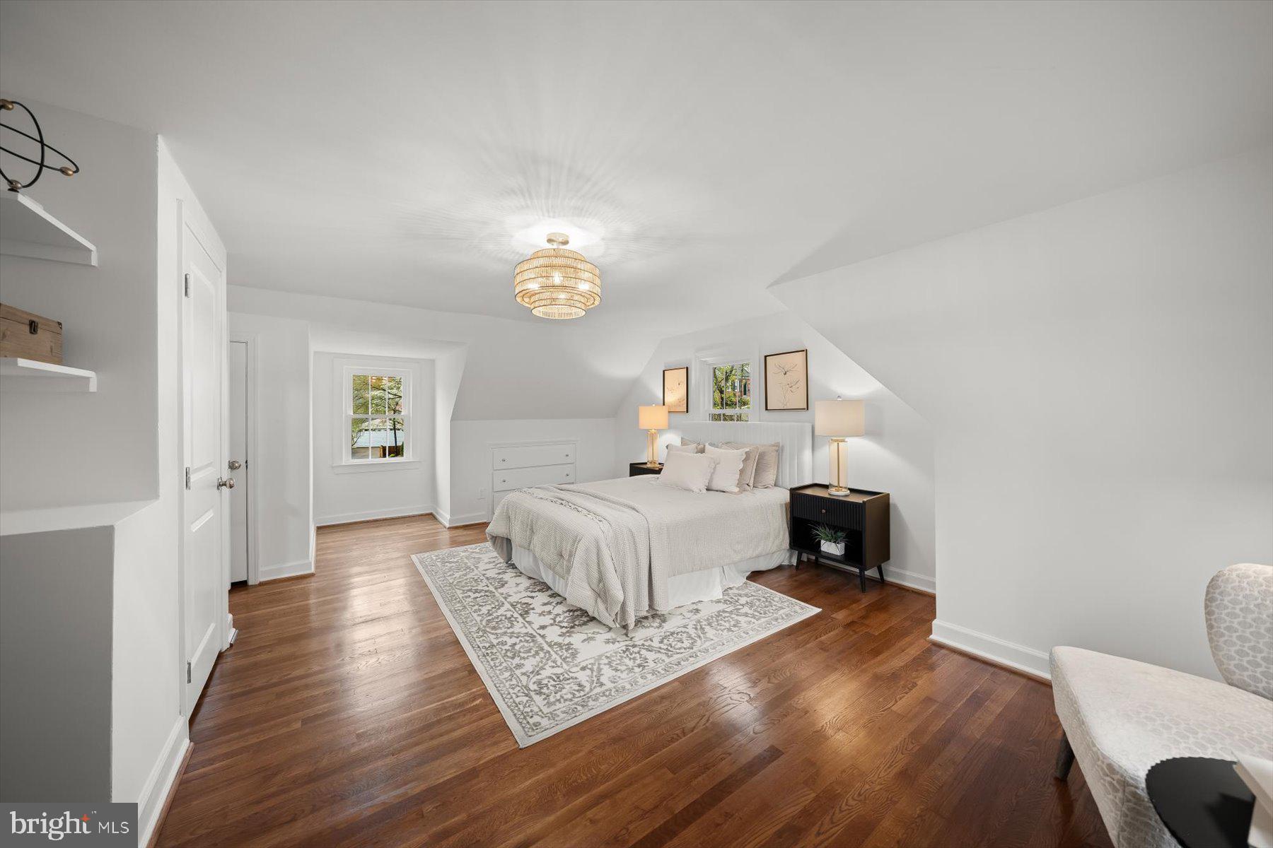 MASON TERRACE - Residential