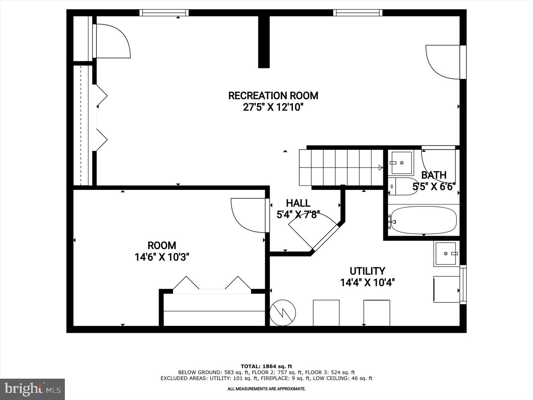 MASON TERRACE - Residential