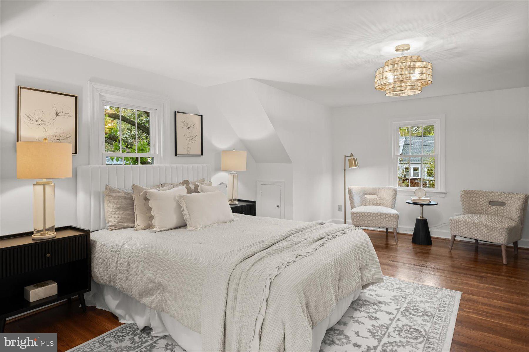 MASON TERRACE - Residential