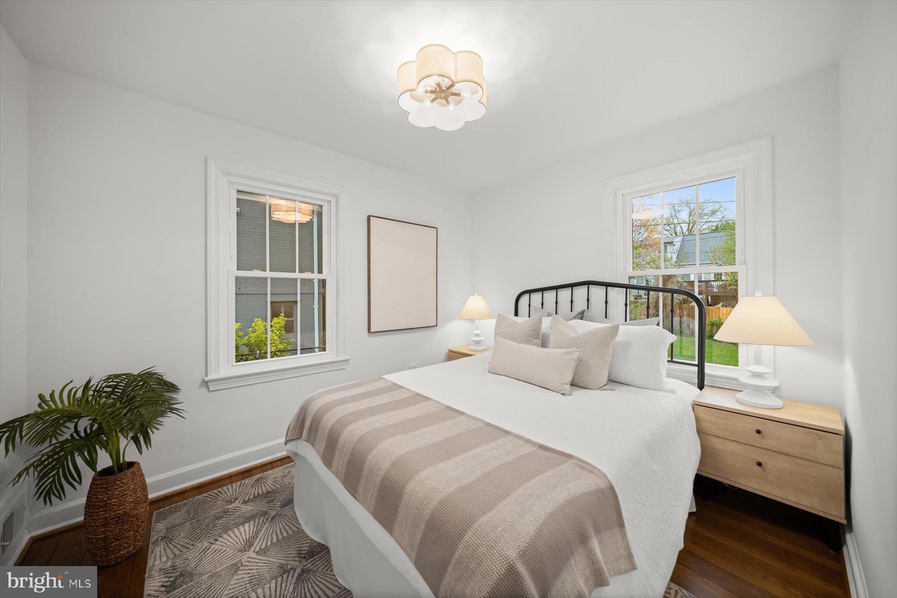 MASON TERRACE - Residential