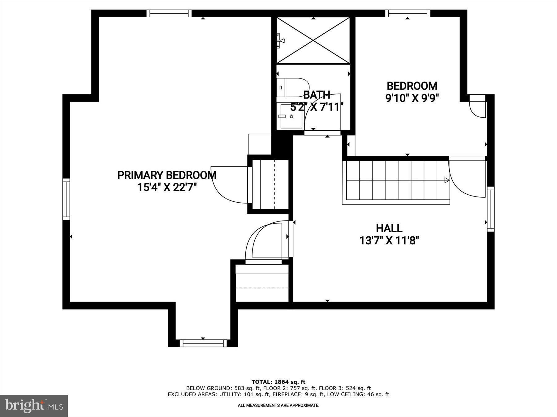 MASON TERRACE - Residential