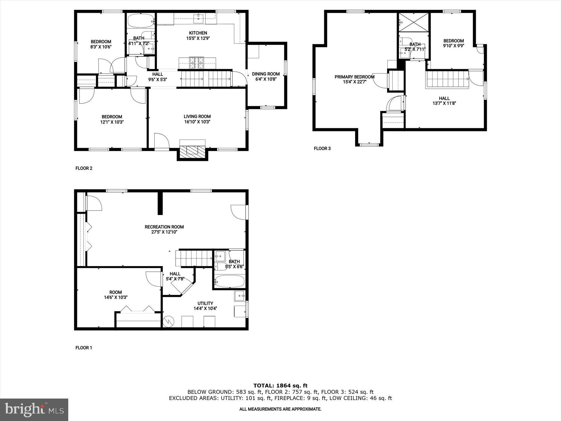 MASON TERRACE - Residential