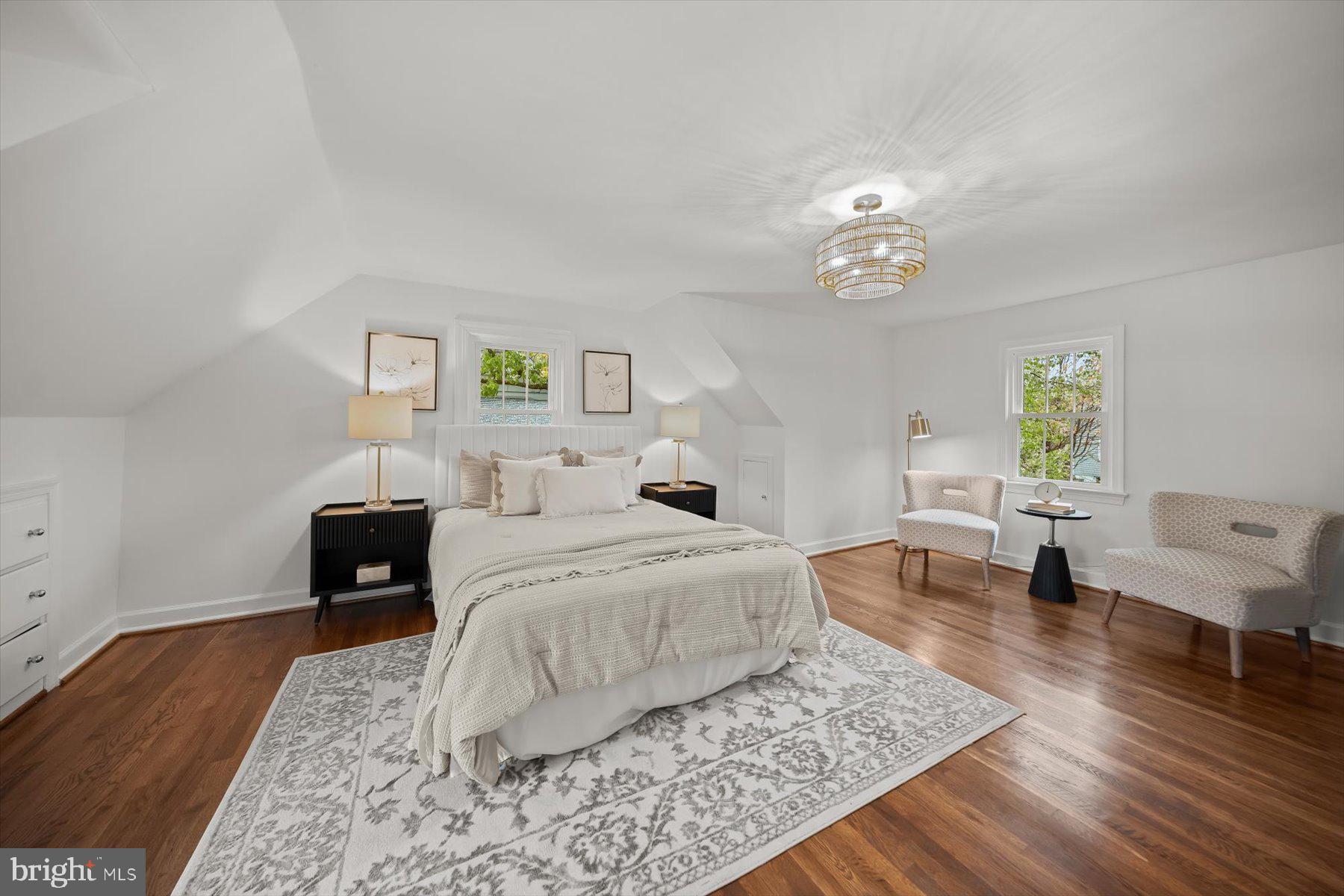 MASON TERRACE - Residential