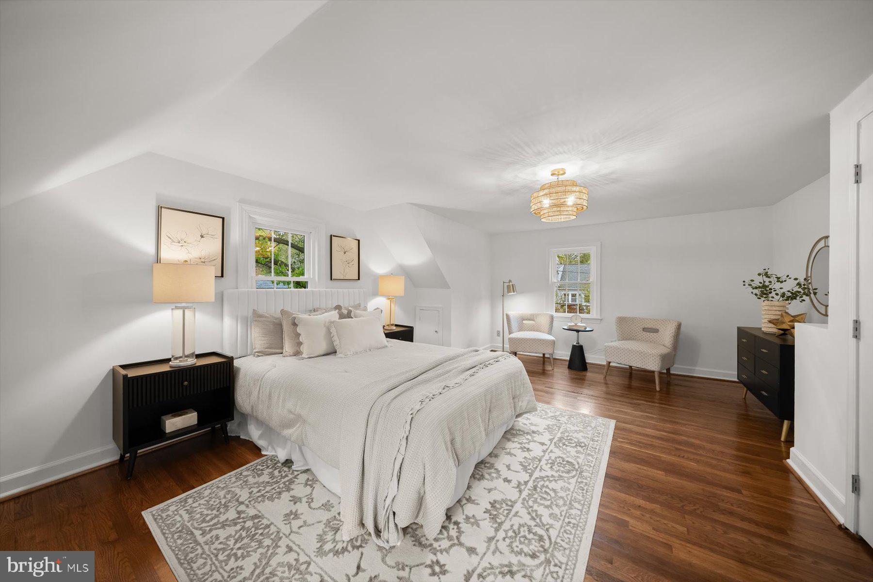 MASON TERRACE - Residential