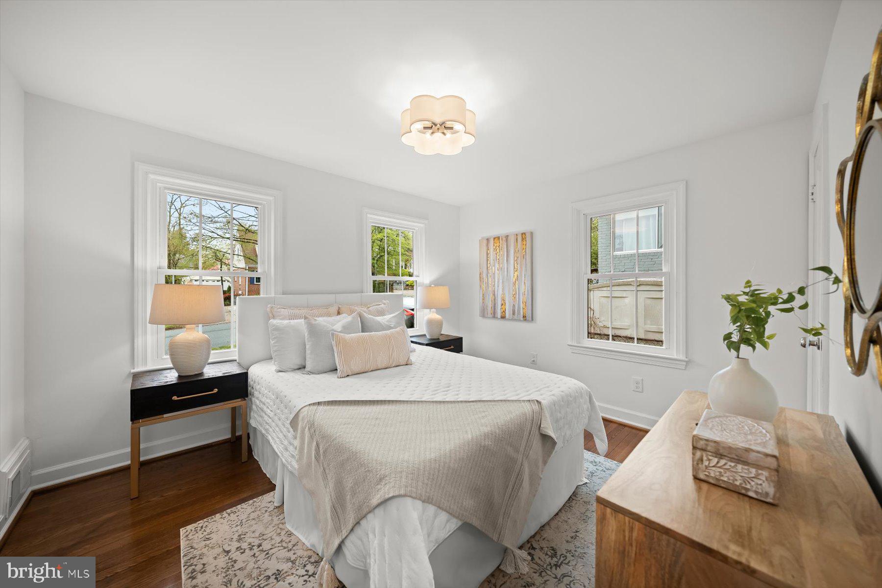 MASON TERRACE - Residential