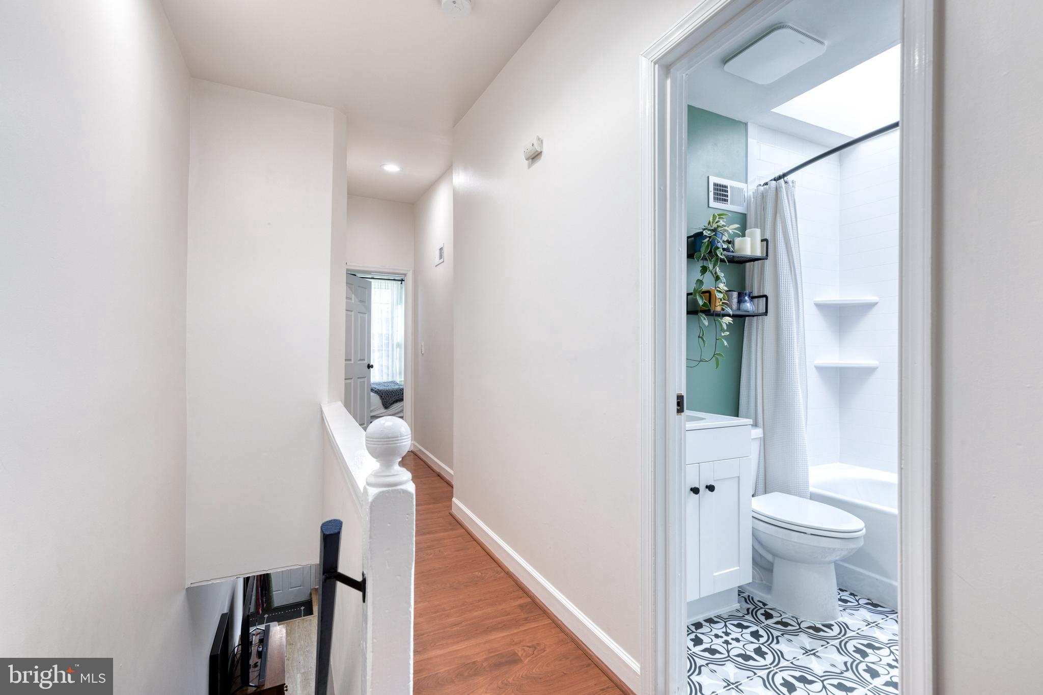 RIVERSIDE PARK - Residential