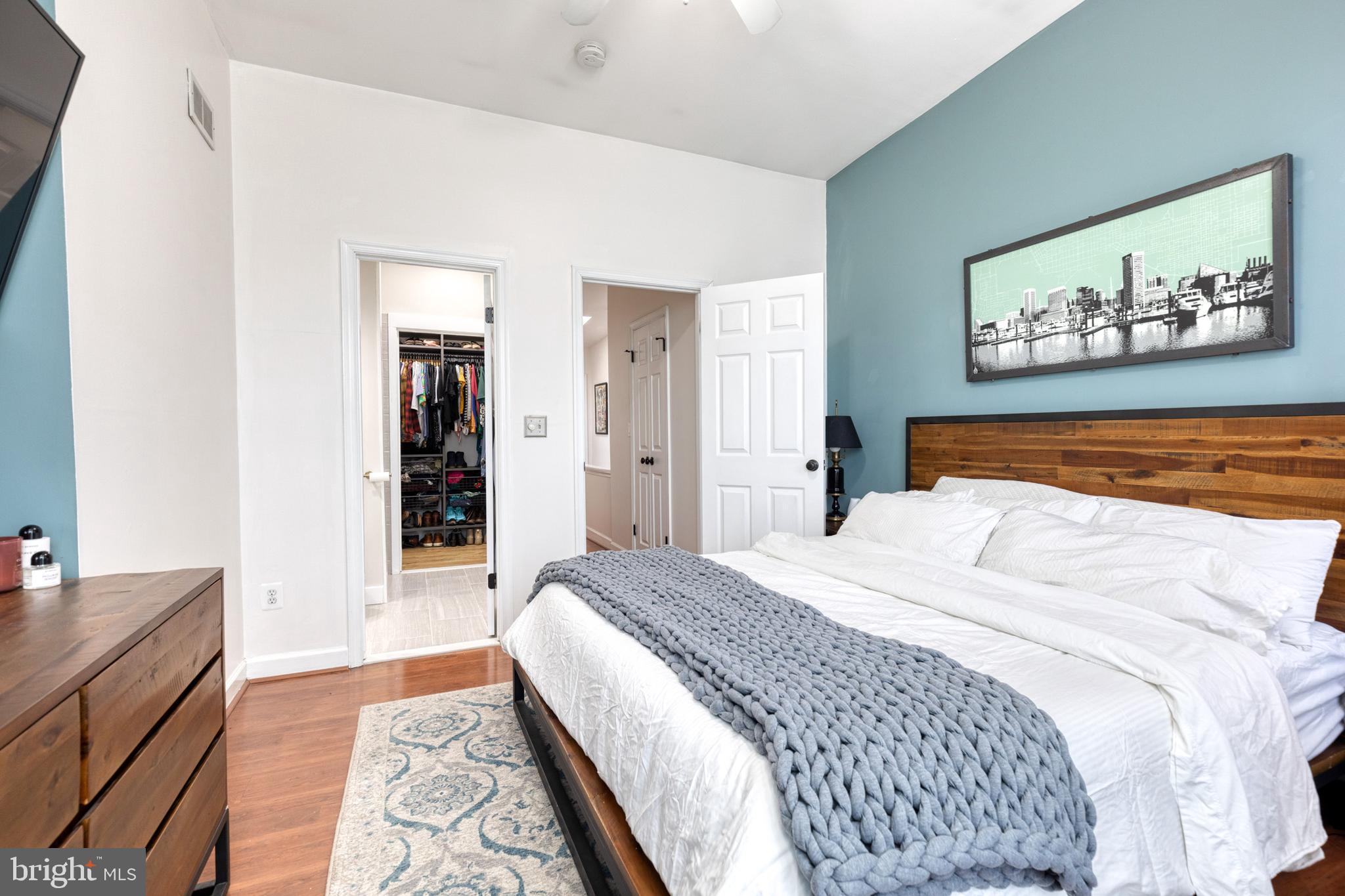 RIVERSIDE PARK - Residential