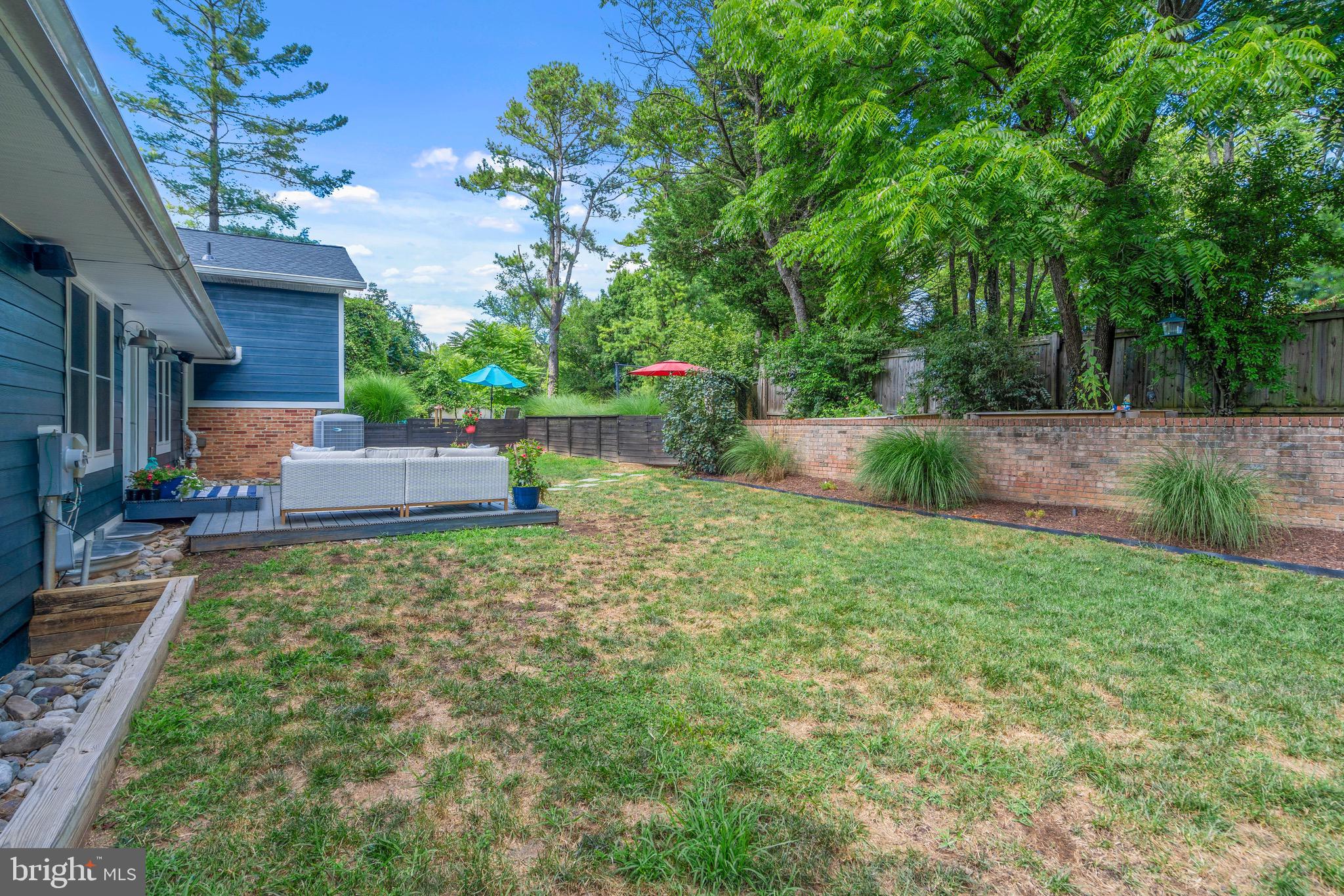 FOX HILLS - Residential