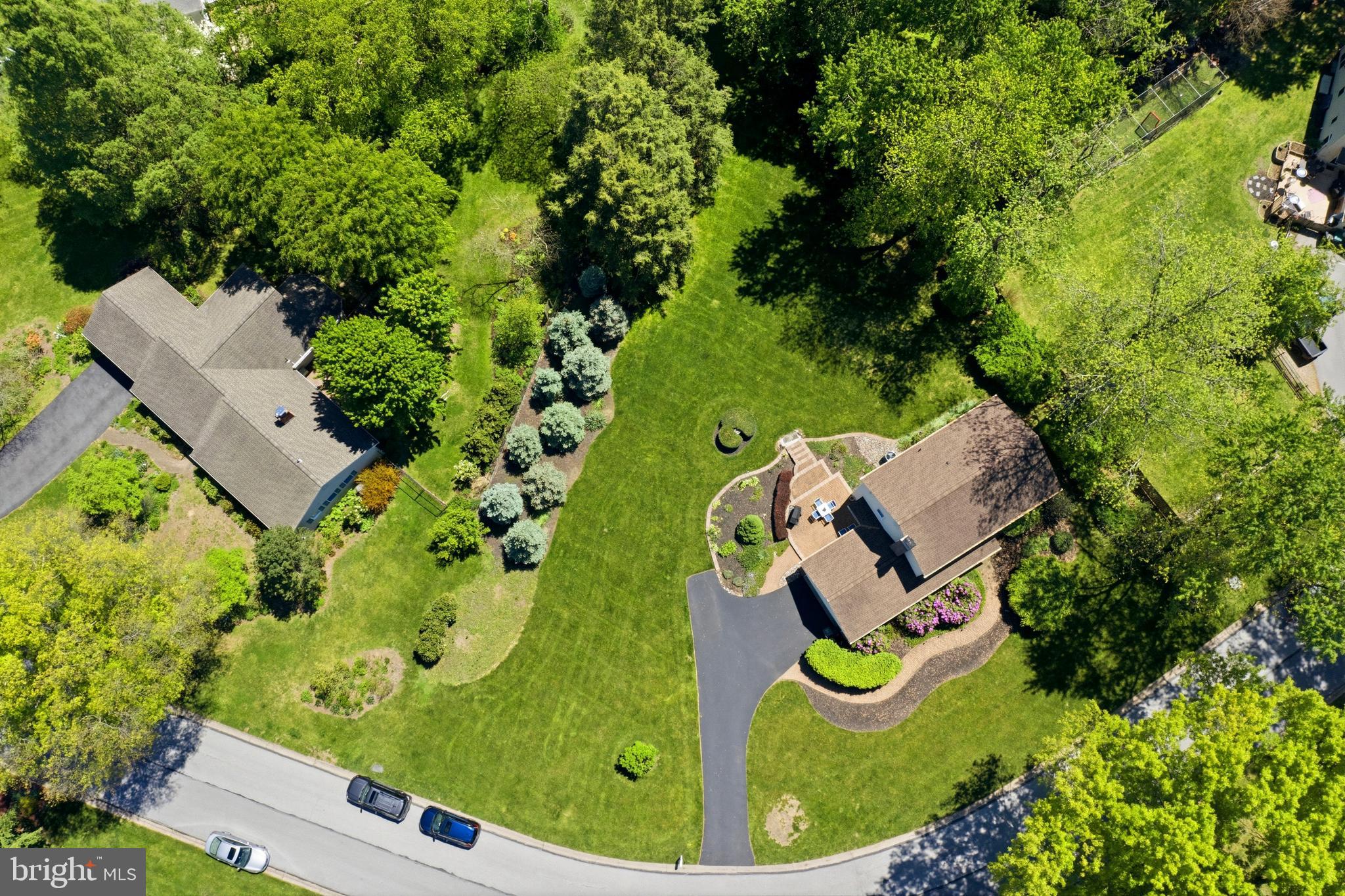 GRAND OAK RUN - Residential