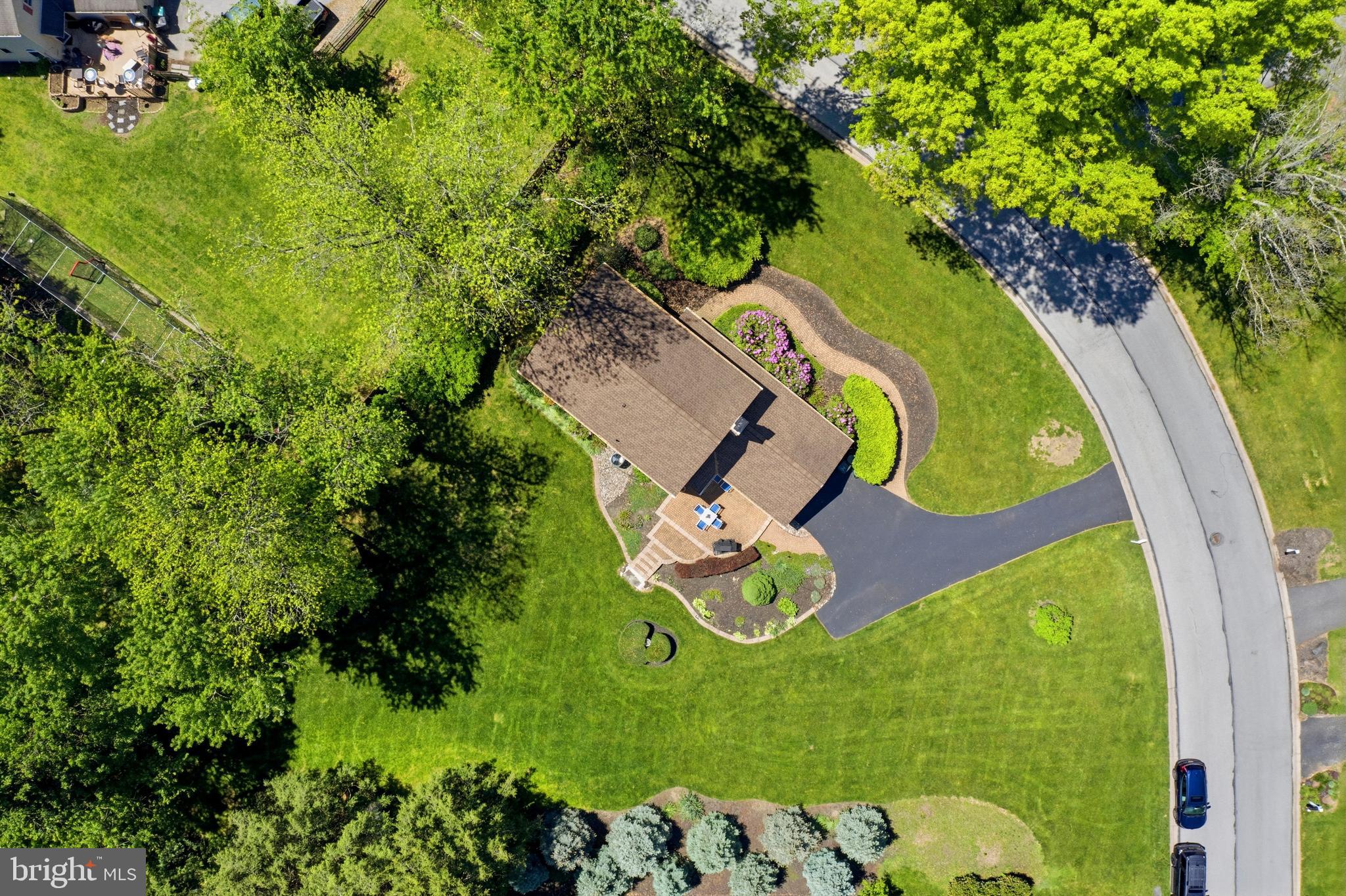 GRAND OAK RUN - Residential