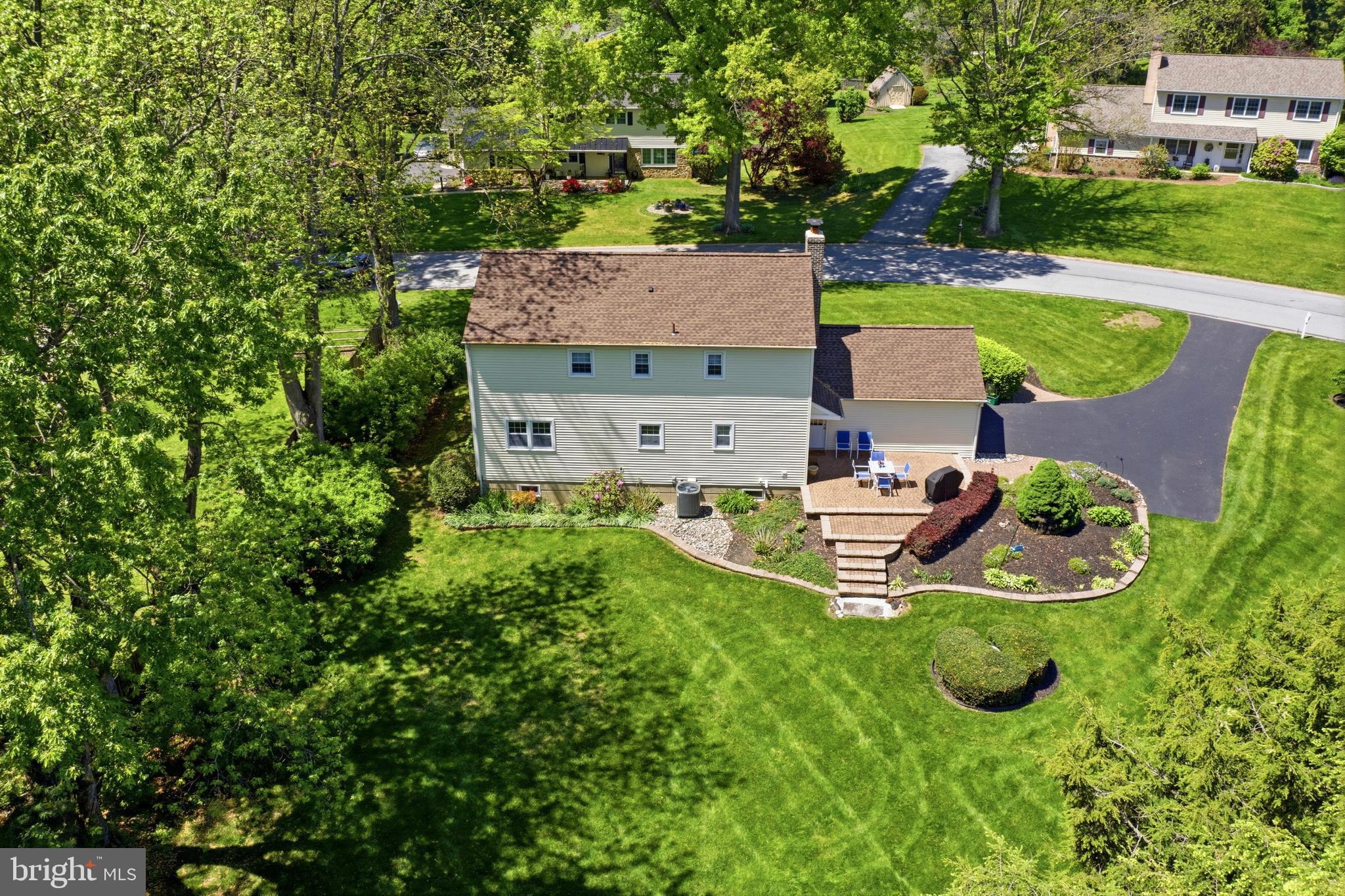 GRAND OAK RUN - Residential