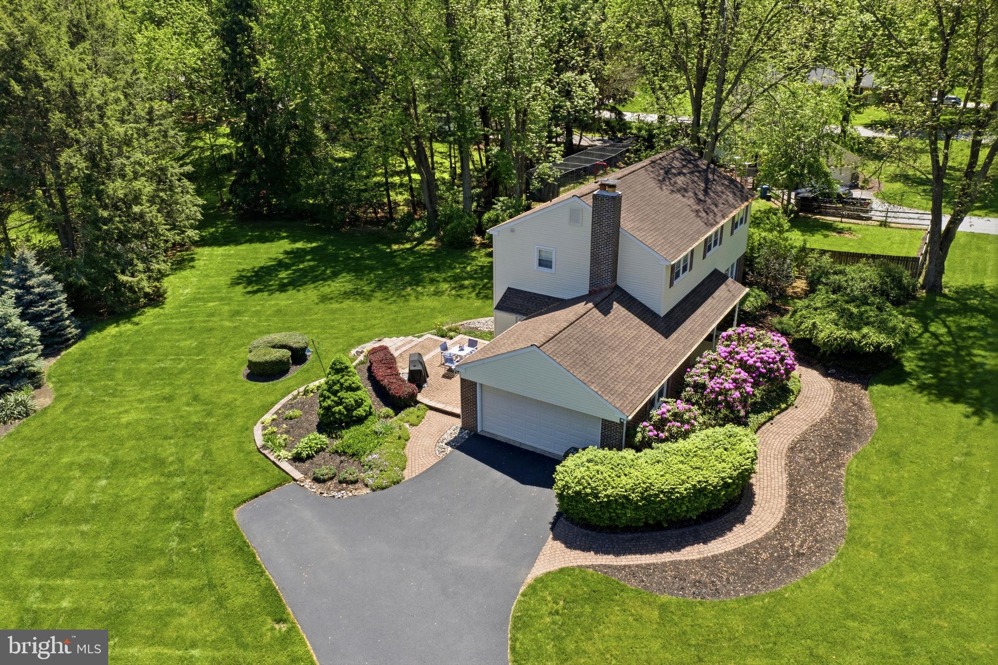 GRAND OAK RUN - Residential
