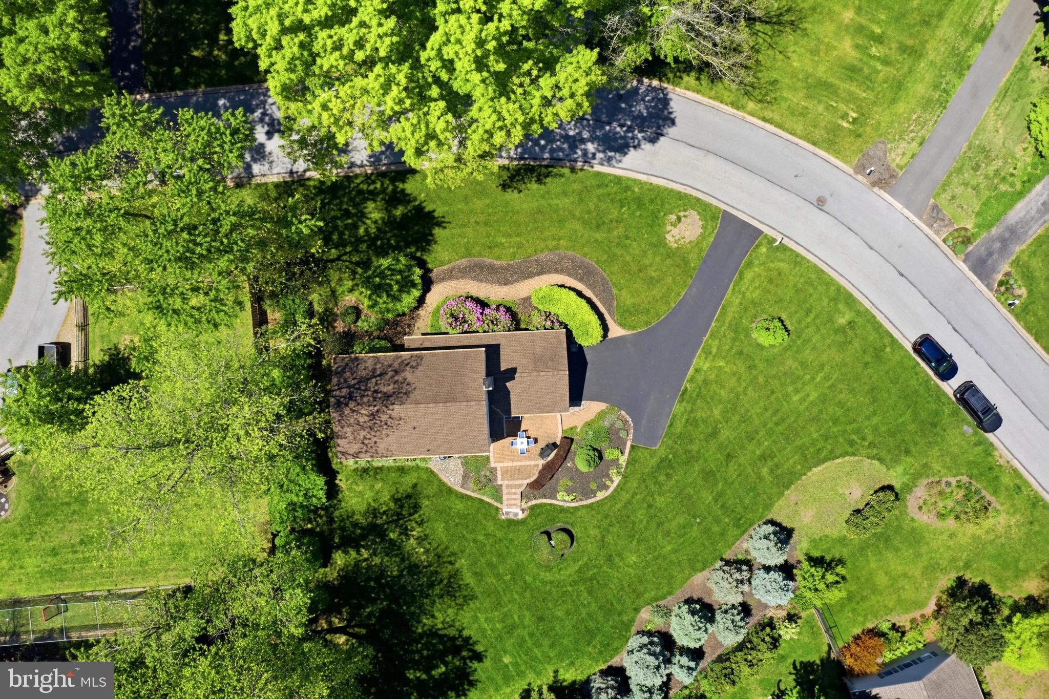 GRAND OAK RUN - Residential